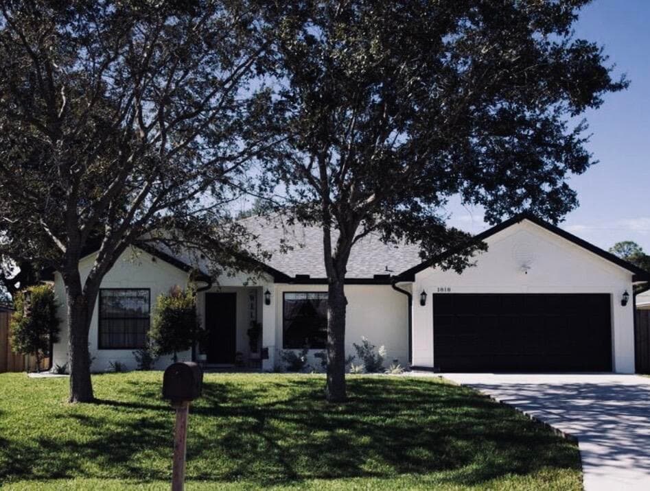 1818 SW Notre Dame Avenue, Port St. Lucie, FL 34953 — photo 1 of 40
