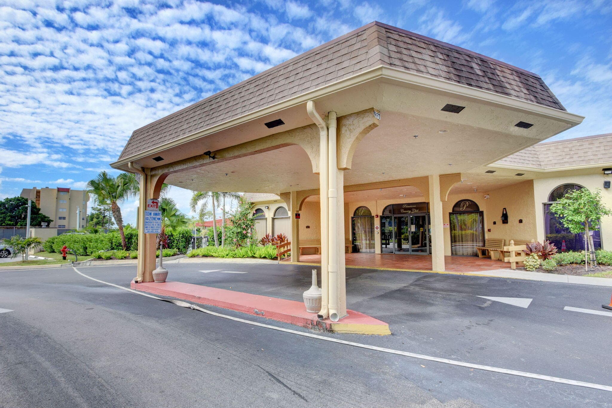 3661 Via Poinciana 410, Lake Worth, FL 33467 — photo 42 of 70