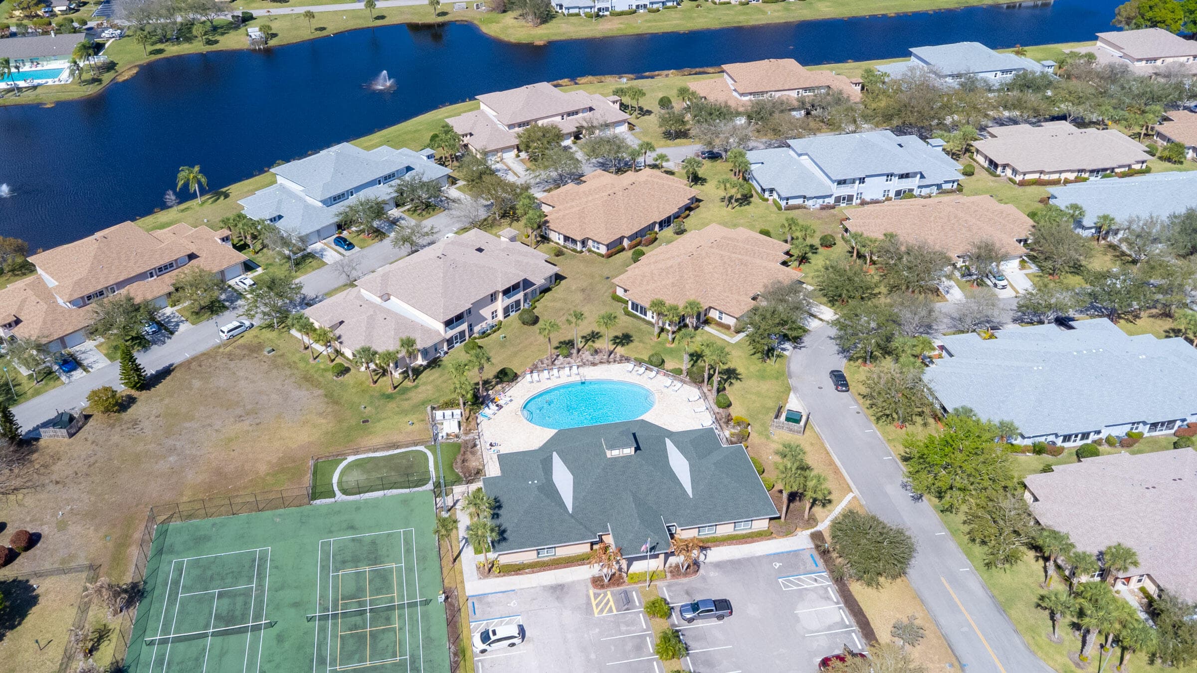 1829 Sandhill Crane Drive B2, Fort Pierce, FL 34982 — photo 43 of 52
