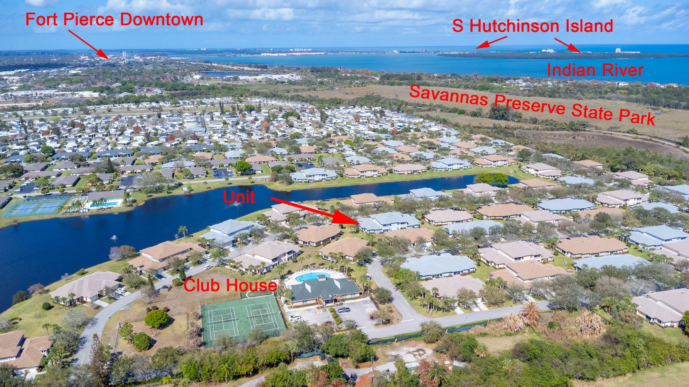 1829 Sandhill Crane Drive B2, Fort Pierce, FL 34982 — photo 50 of 52