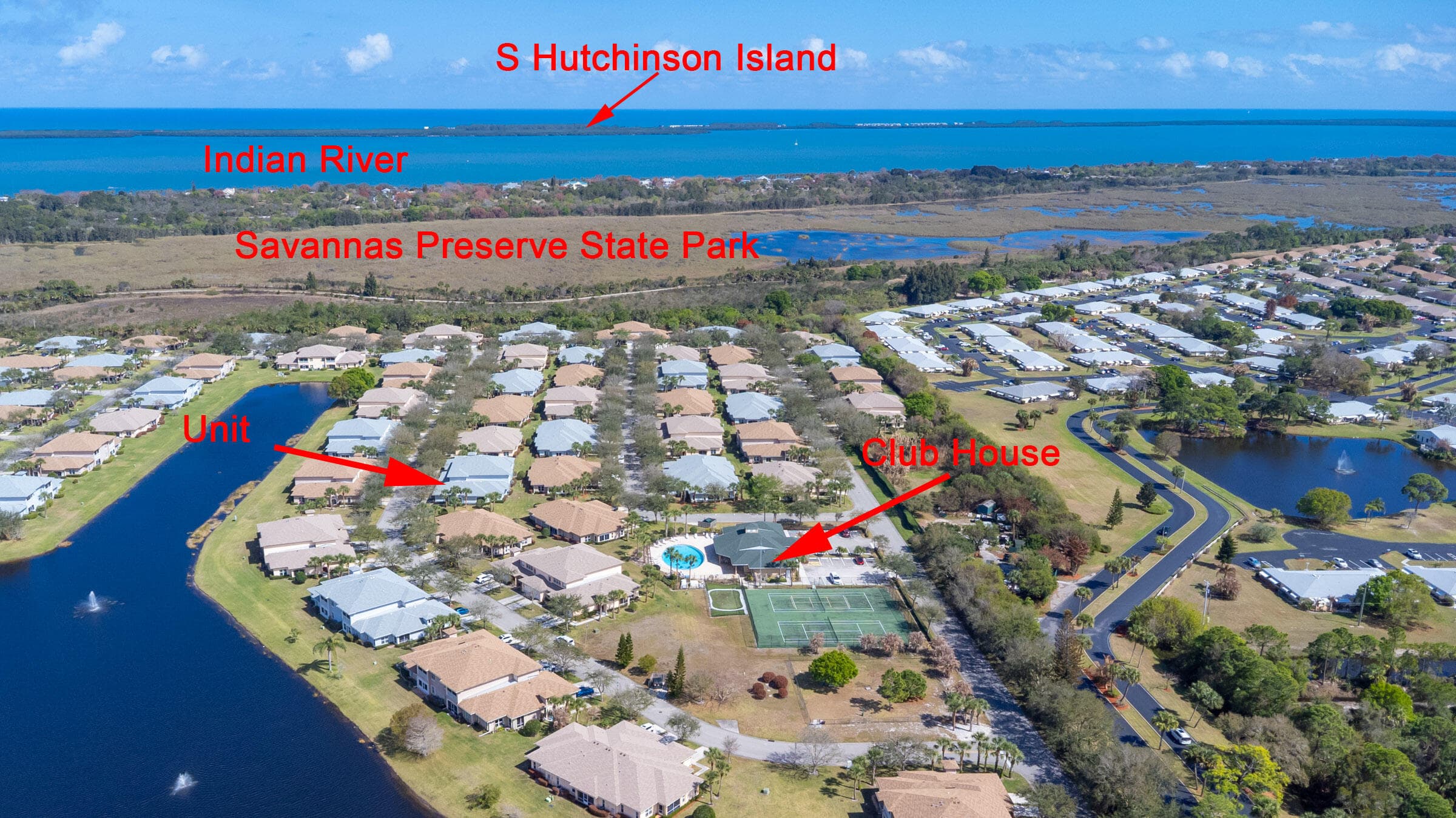 1829 Sandhill Crane Drive B2, Fort Pierce, FL 34982 — photo 51 of 52