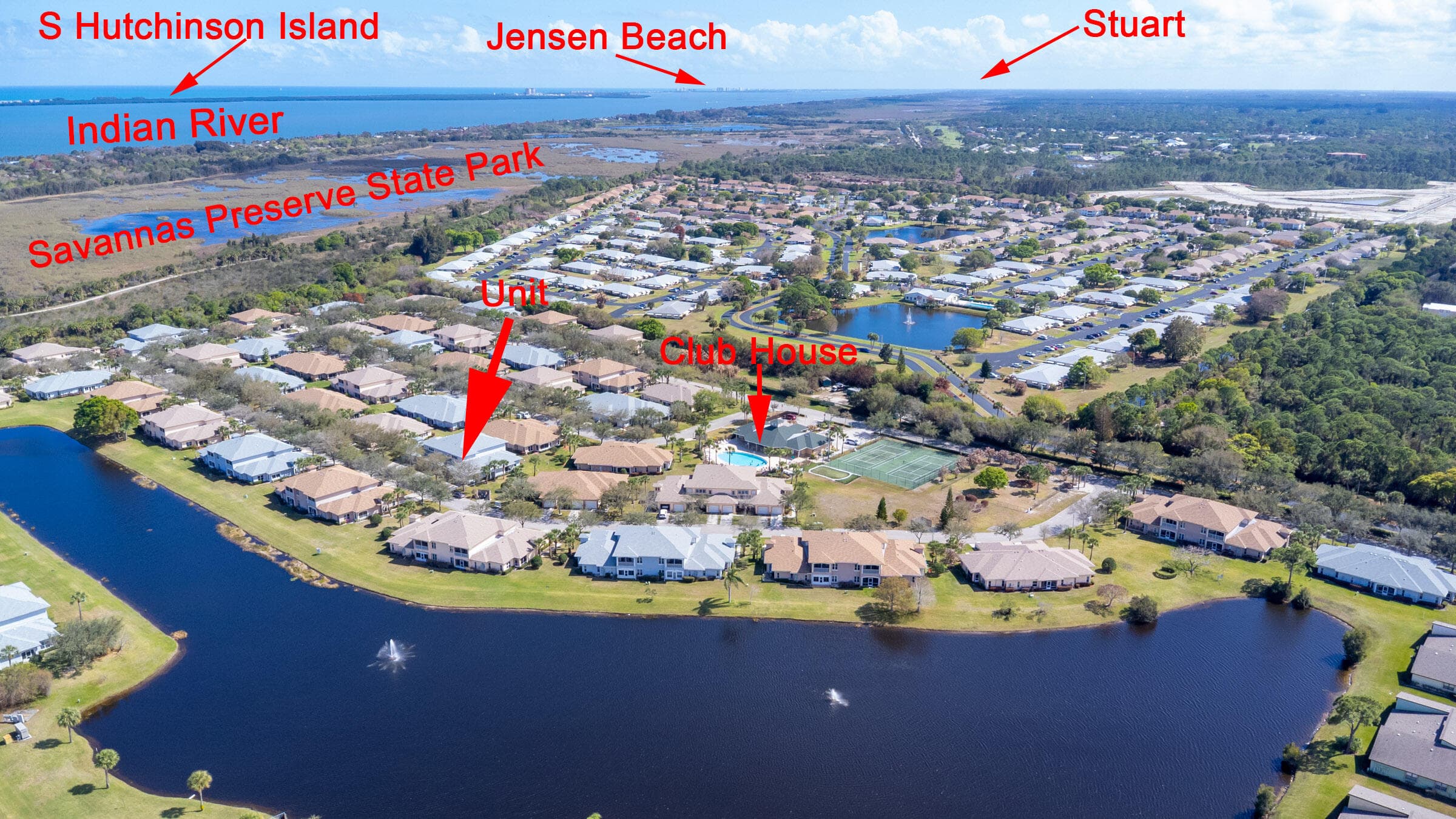 1829 Sandhill Crane Drive B2, Fort Pierce, FL 34982 — photo 52 of 52