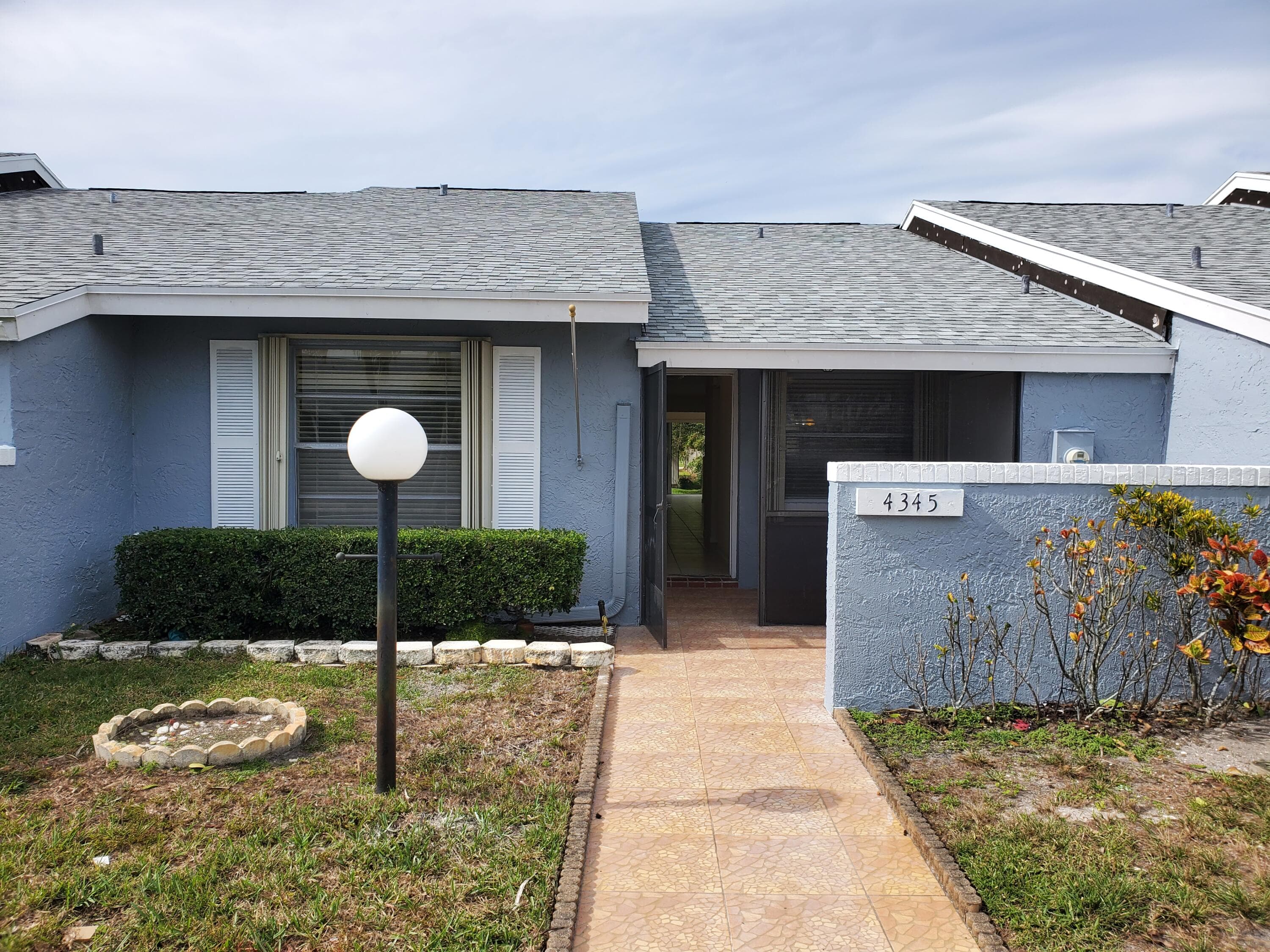 4345 Lucerne Villas Lane, Lake Worth, FL 33467 — photo 1 of 21