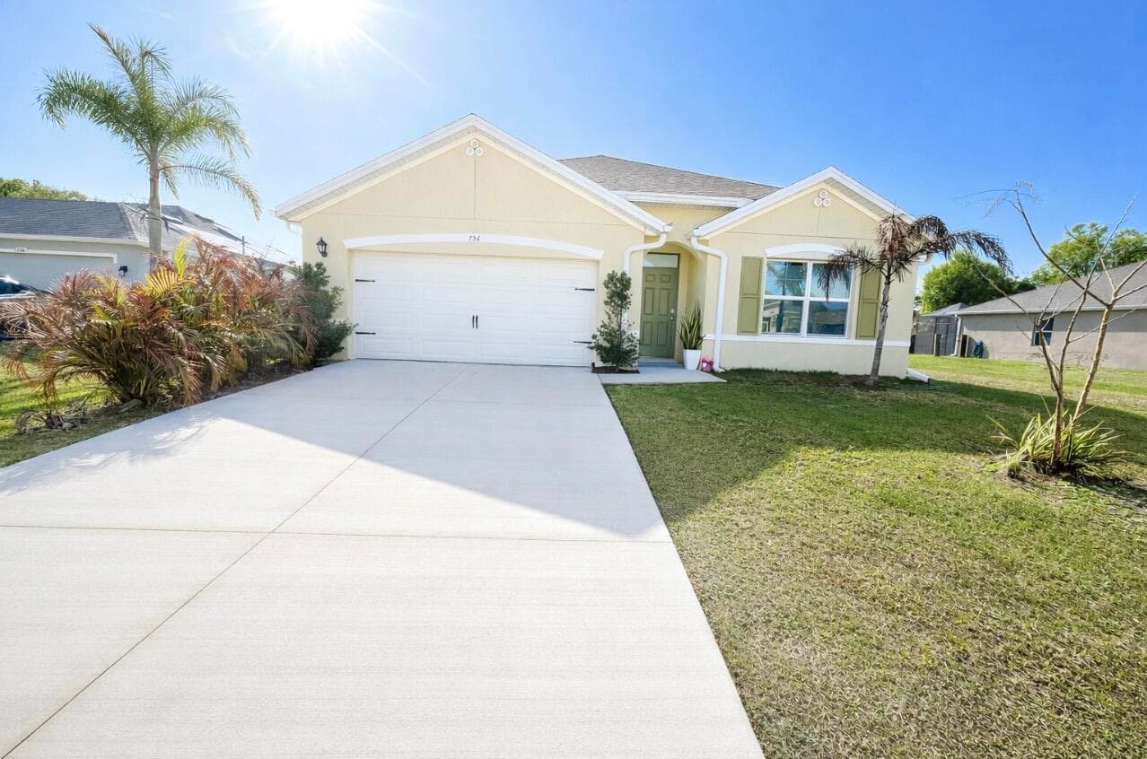 756 Media Terrace, Sebastian, FL 32958 — photo