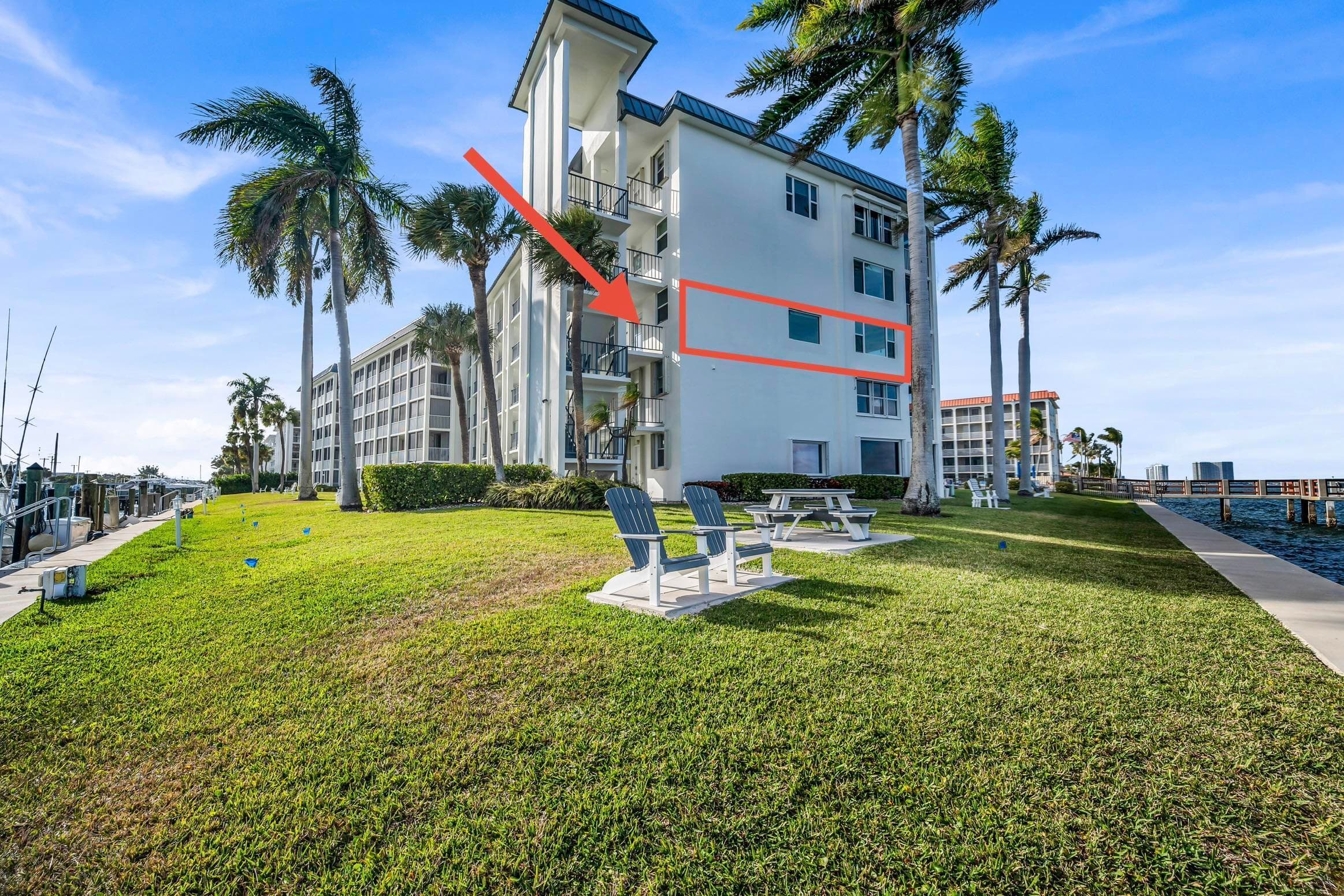 100 Paradise Harbour Boulevard 304, North Palm Beach, FL 33408 — photo 3 of 23