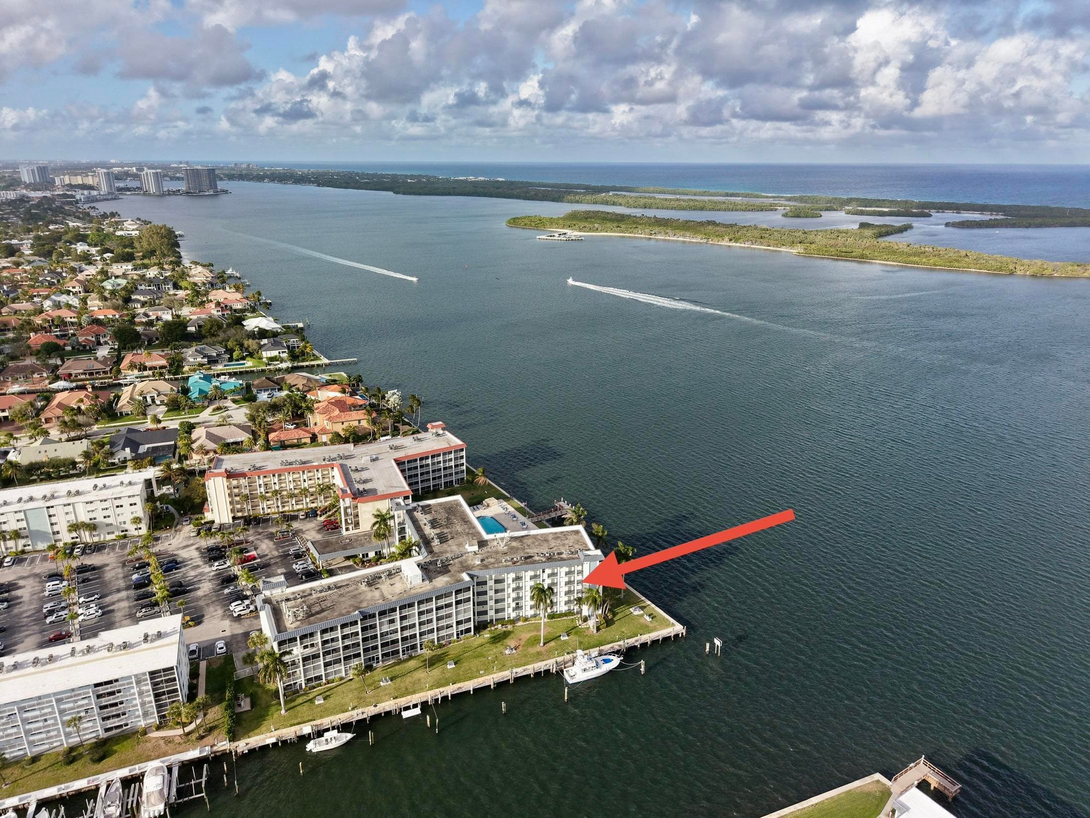 100 Paradise Harbour Boulevard 304, North Palm Beach, FL 33408 — photo 5 of 23