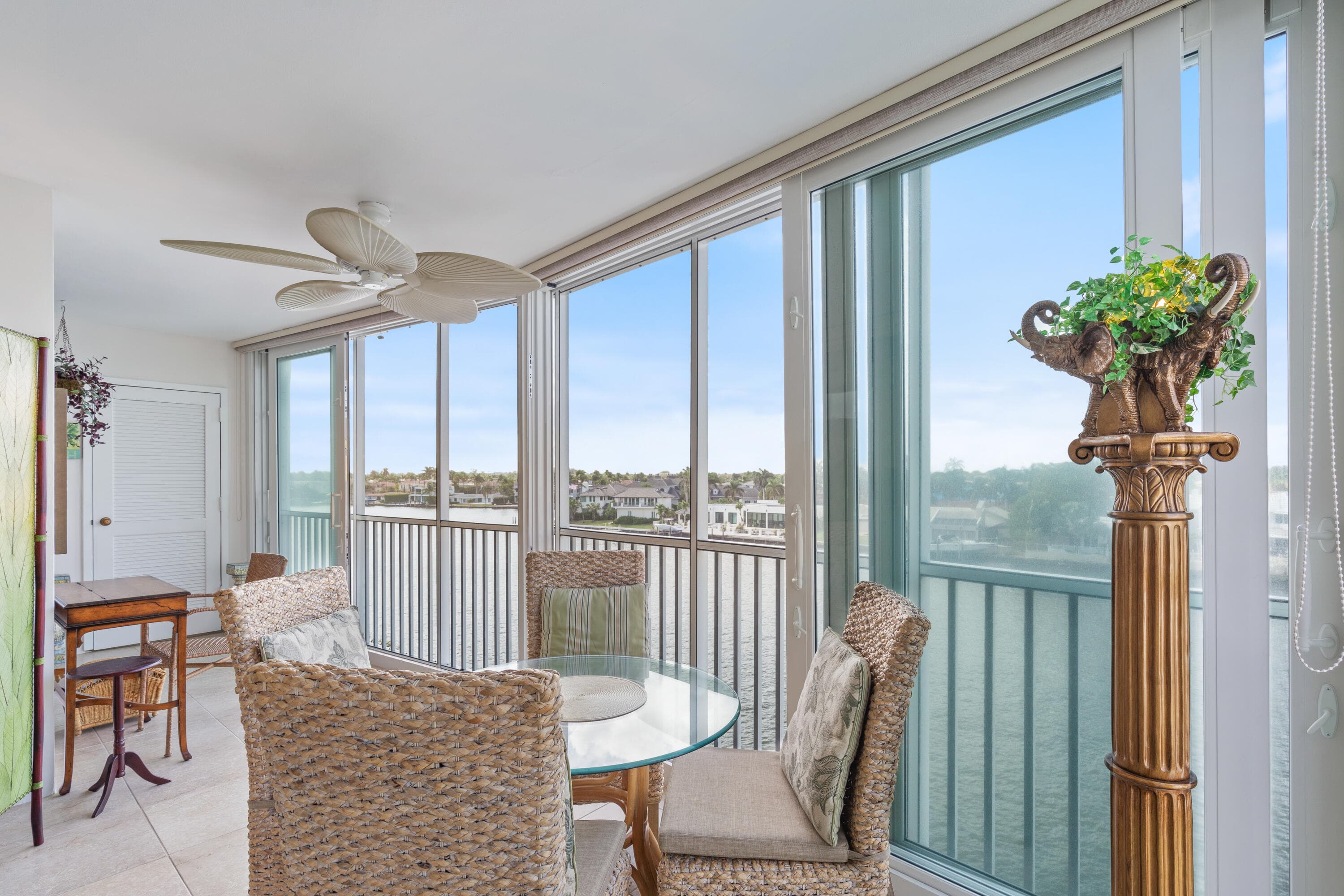 3310 S Ocean Boulevard 525-d, Highland Beach, FL 33487 — photo 1 of 35