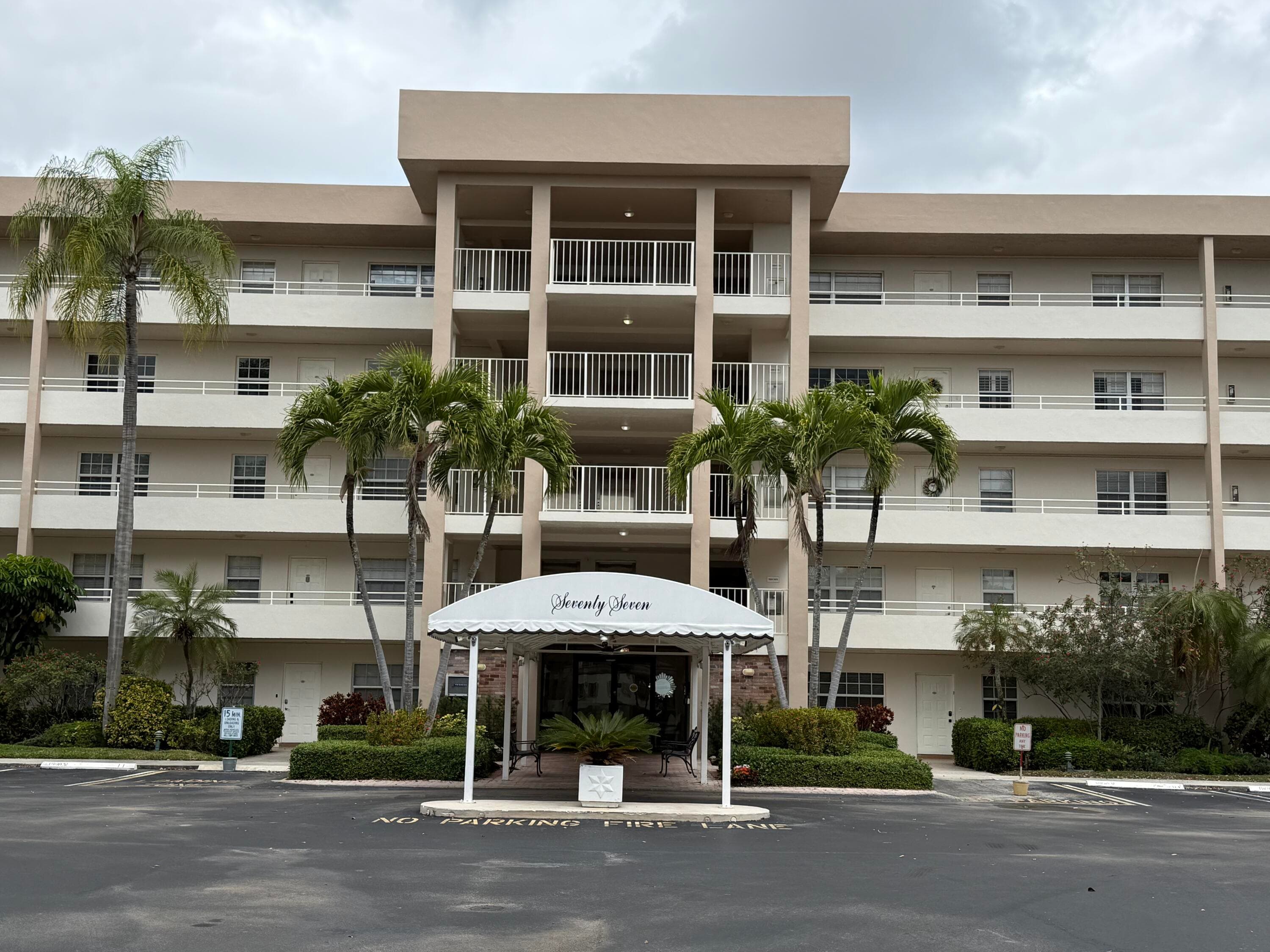 3930 Oaks Clubhouse Drive 408, Pompano Beach, FL 33069 — photo 17 of 17