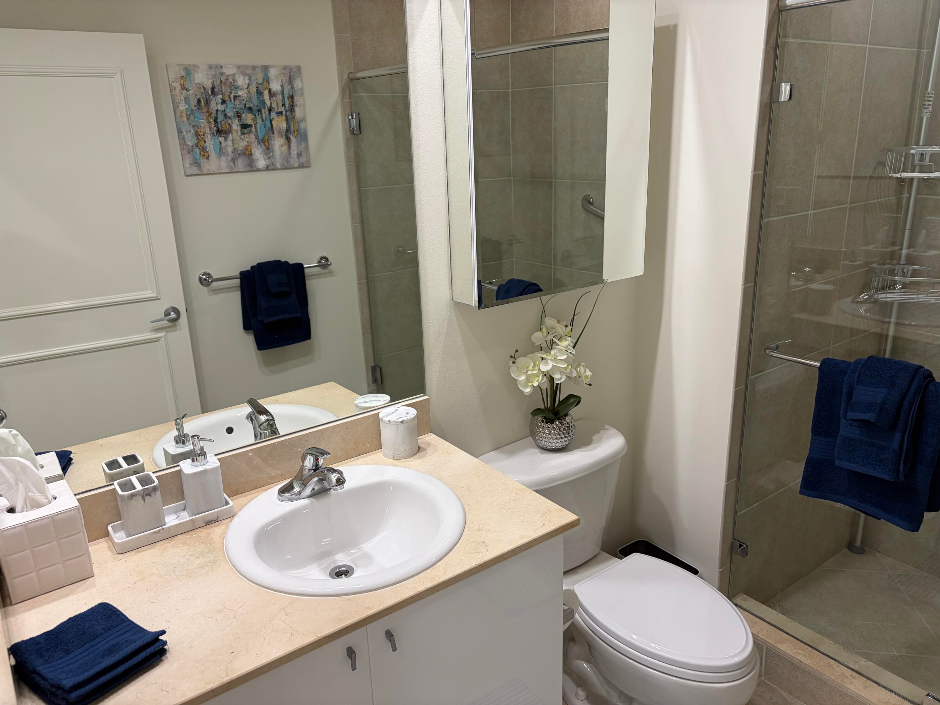 1551 N Flagler Drive (annual/seasonal) Uph 11, West Palm Beach, FL 33401 — photo 14 of 21