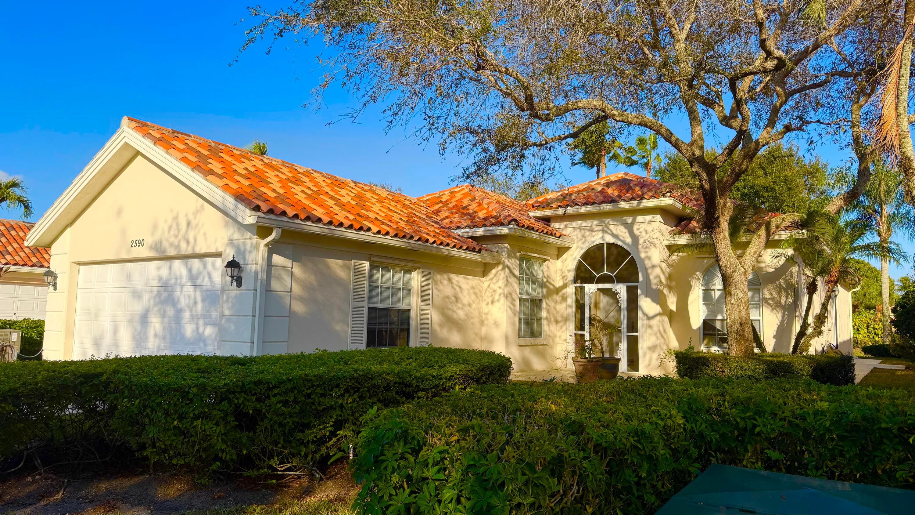 2590 Kittbuck Way, West Palm Beach, FL 33411 — photo 1 of 54