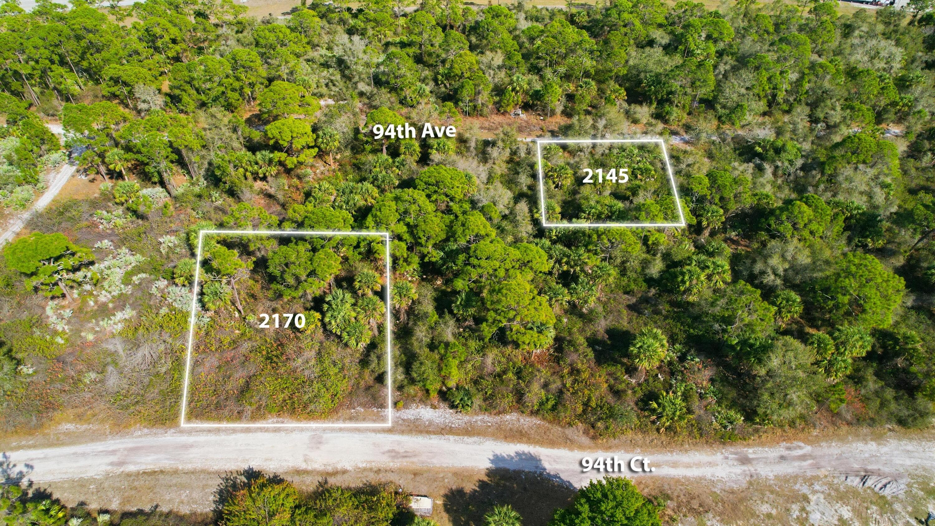 2145 94th Avenue, Vero Beach, FL 32966 — photo 1 of 3