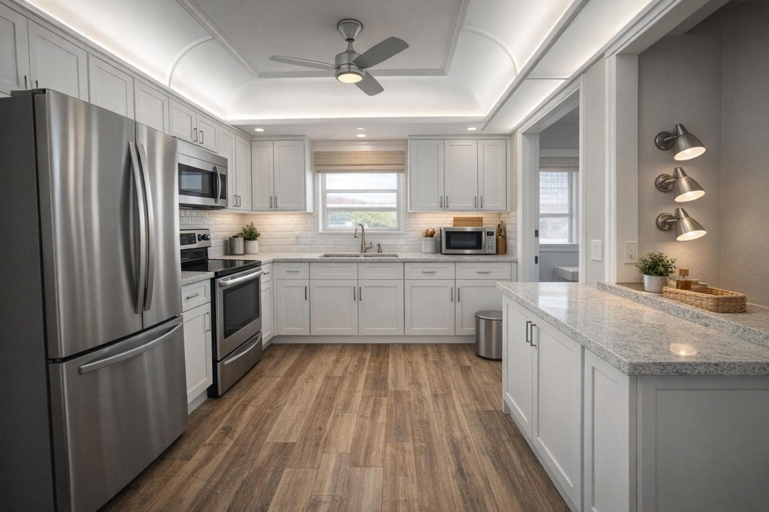 5300 Washington Street P331, Hollywood, FL 33021 — photo 4 of 10
