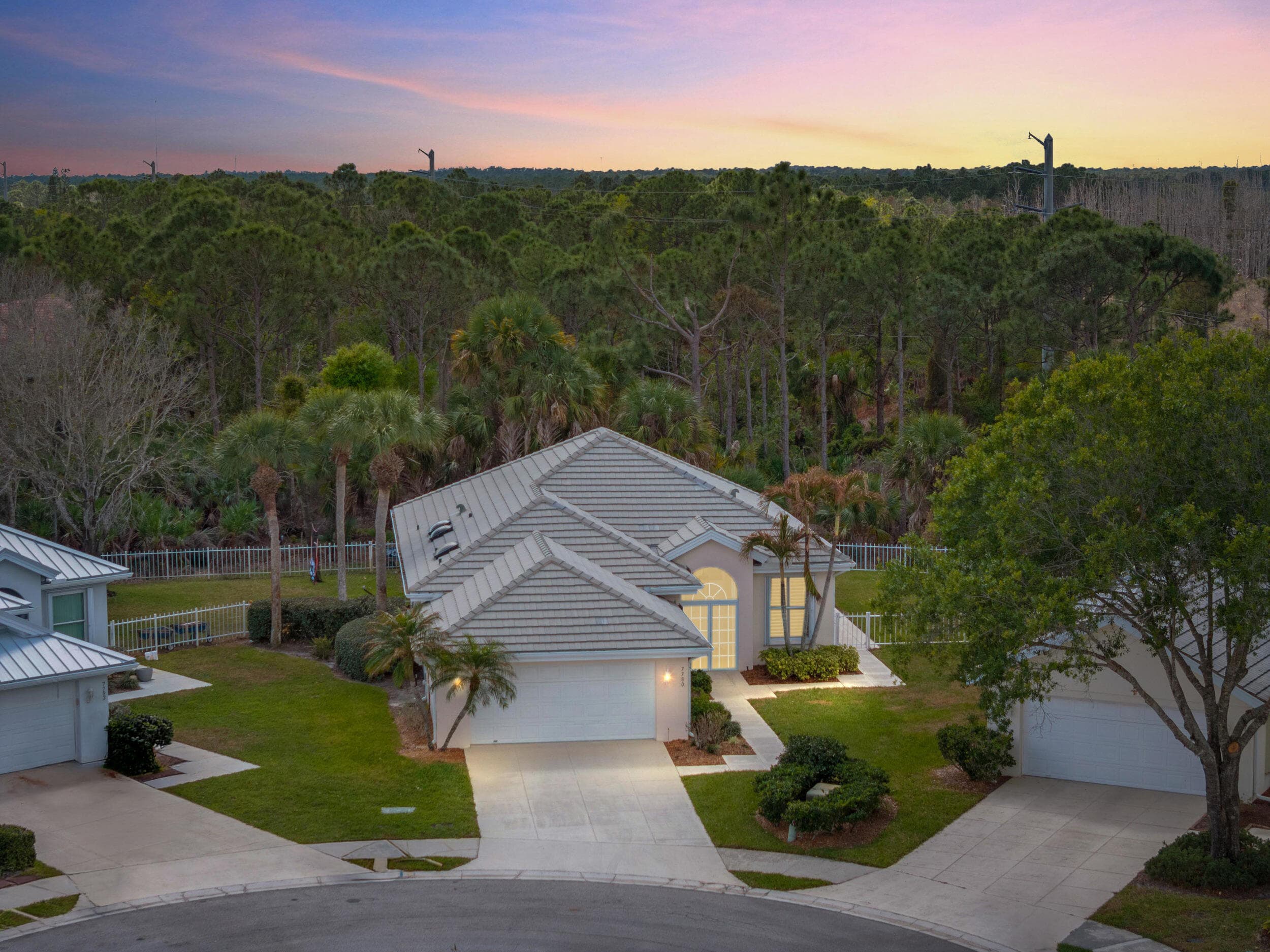 7780 SE Needle Palm Circle, Hobe Sound, FL 33455 — photo 5 of 33