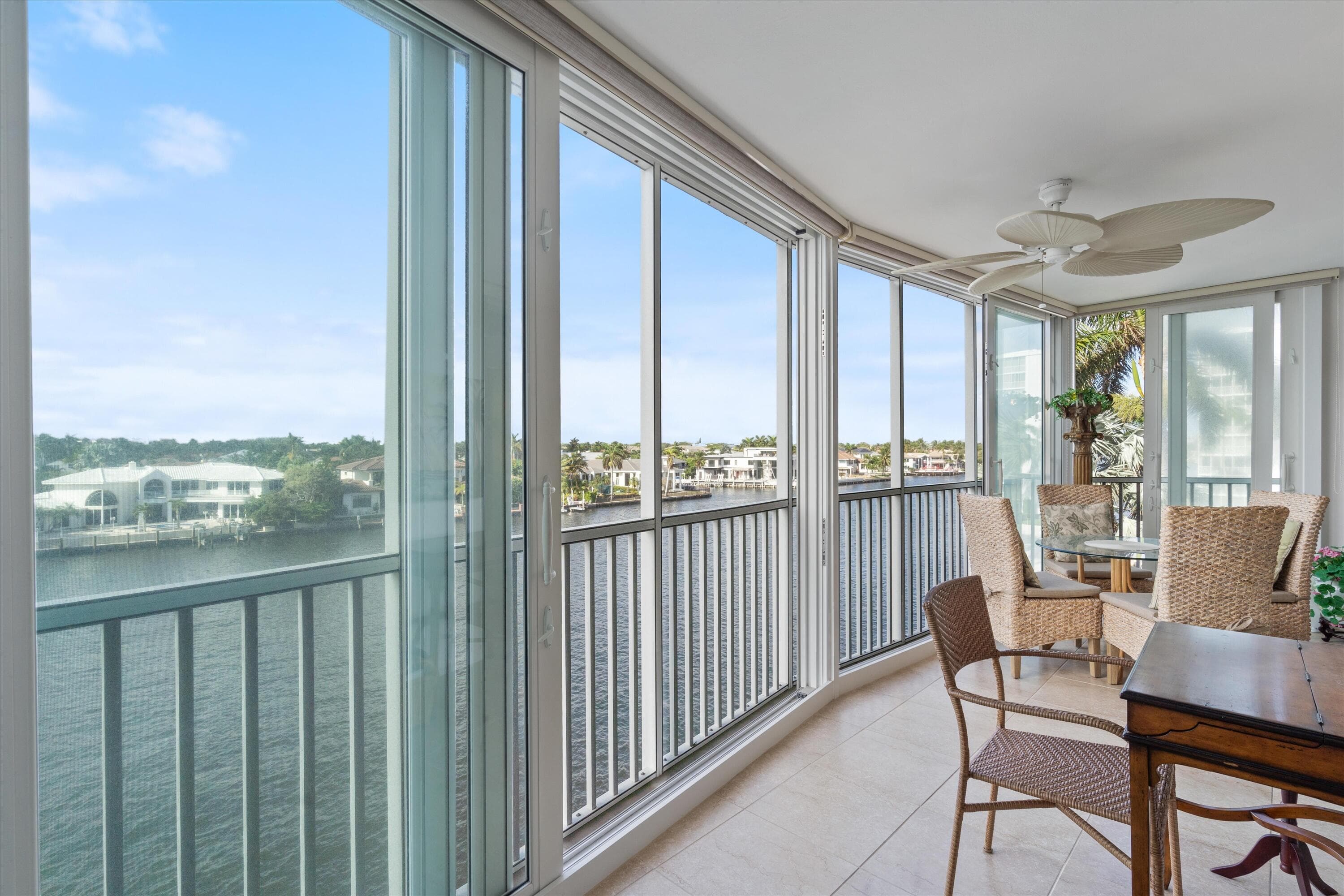 3310 S Ocean Boulevard 525-d, Highland Beach, FL 33487 — photo 2 of 35