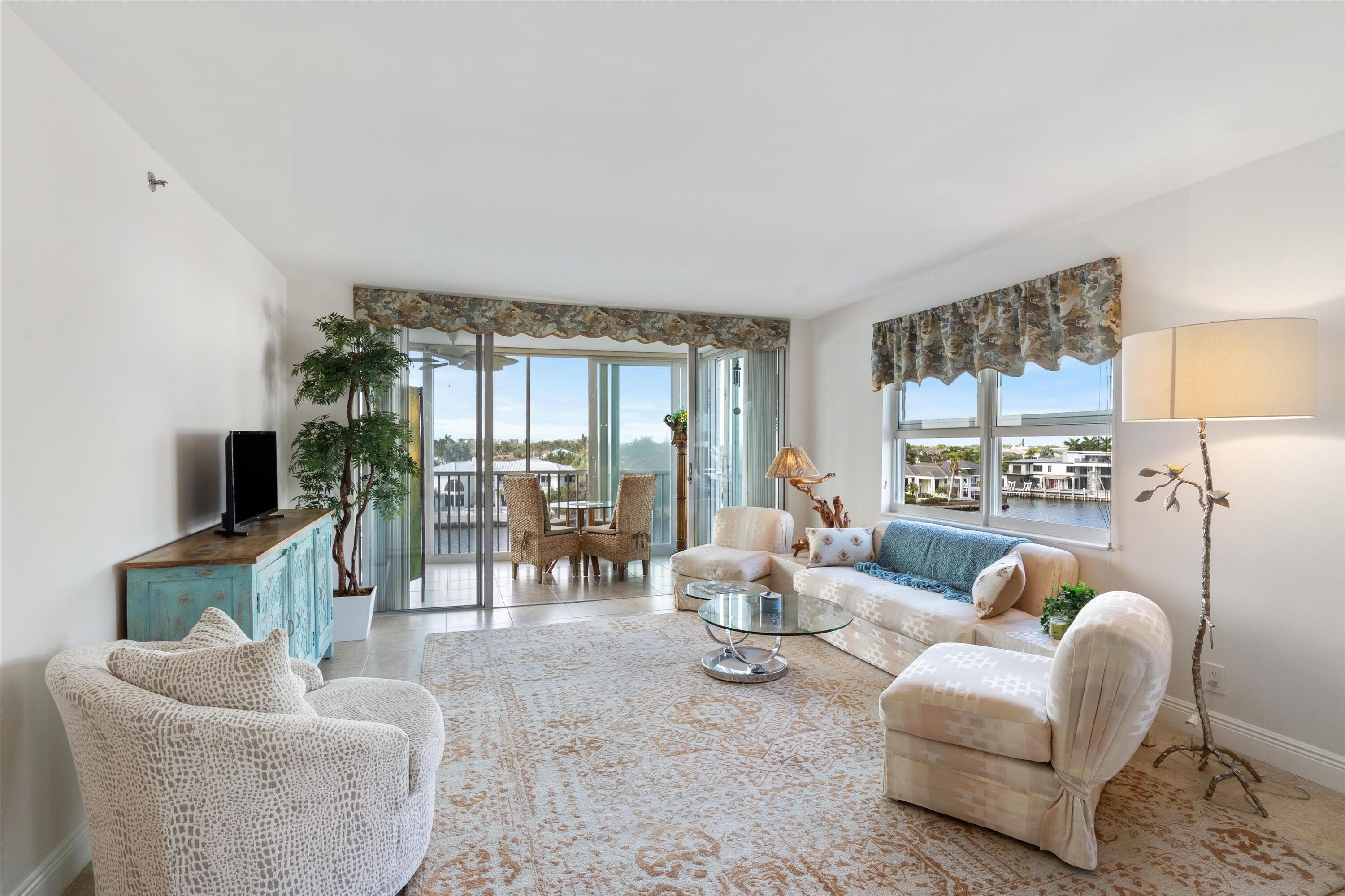 3310 S Ocean Boulevard 525-d, Highland Beach, FL 33487 — photo 8 of 35