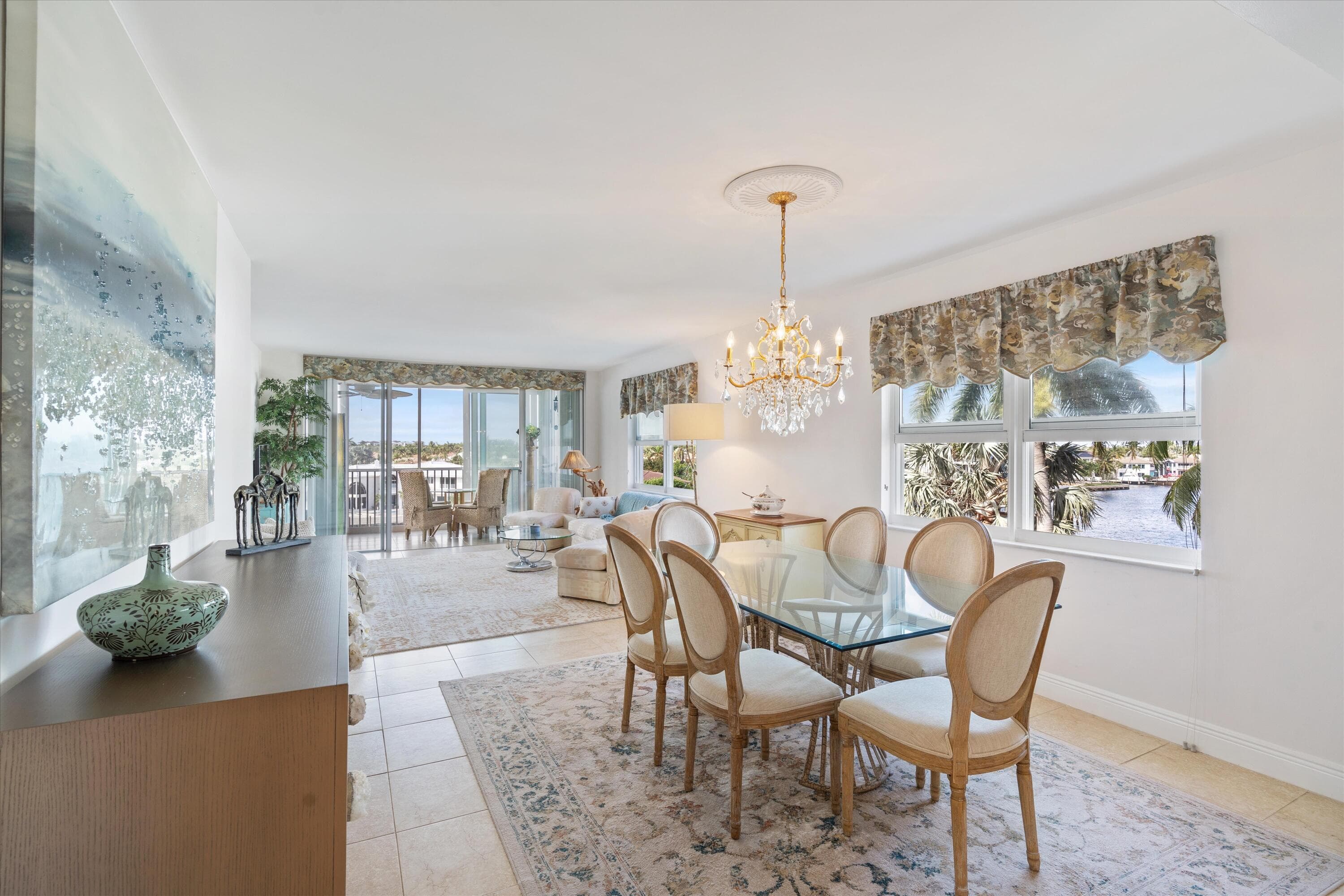 3310 S Ocean Boulevard 525-d, Highland Beach, FL 33487 — photo 11 of 35