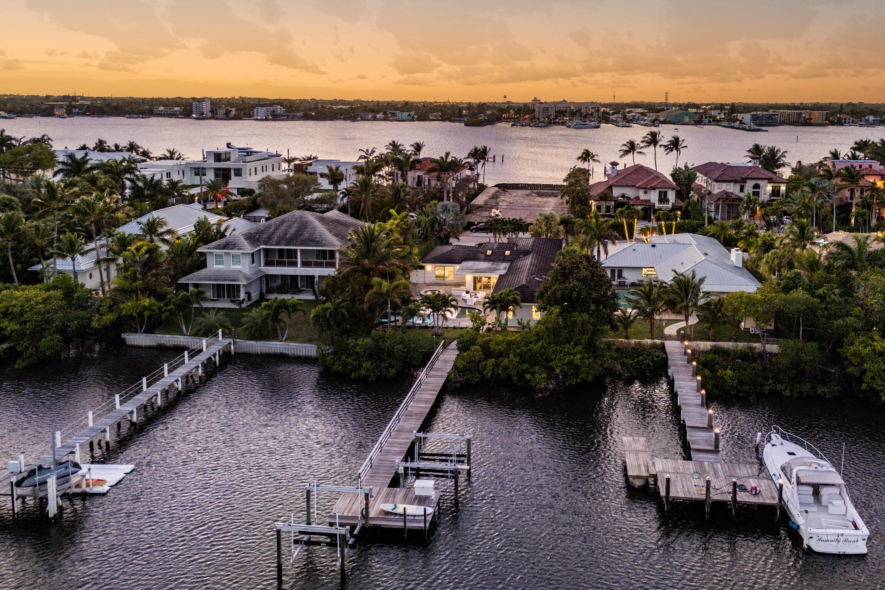 820 N Atlantic Drive, Lantana, FL 33462 — photo 2 of 24