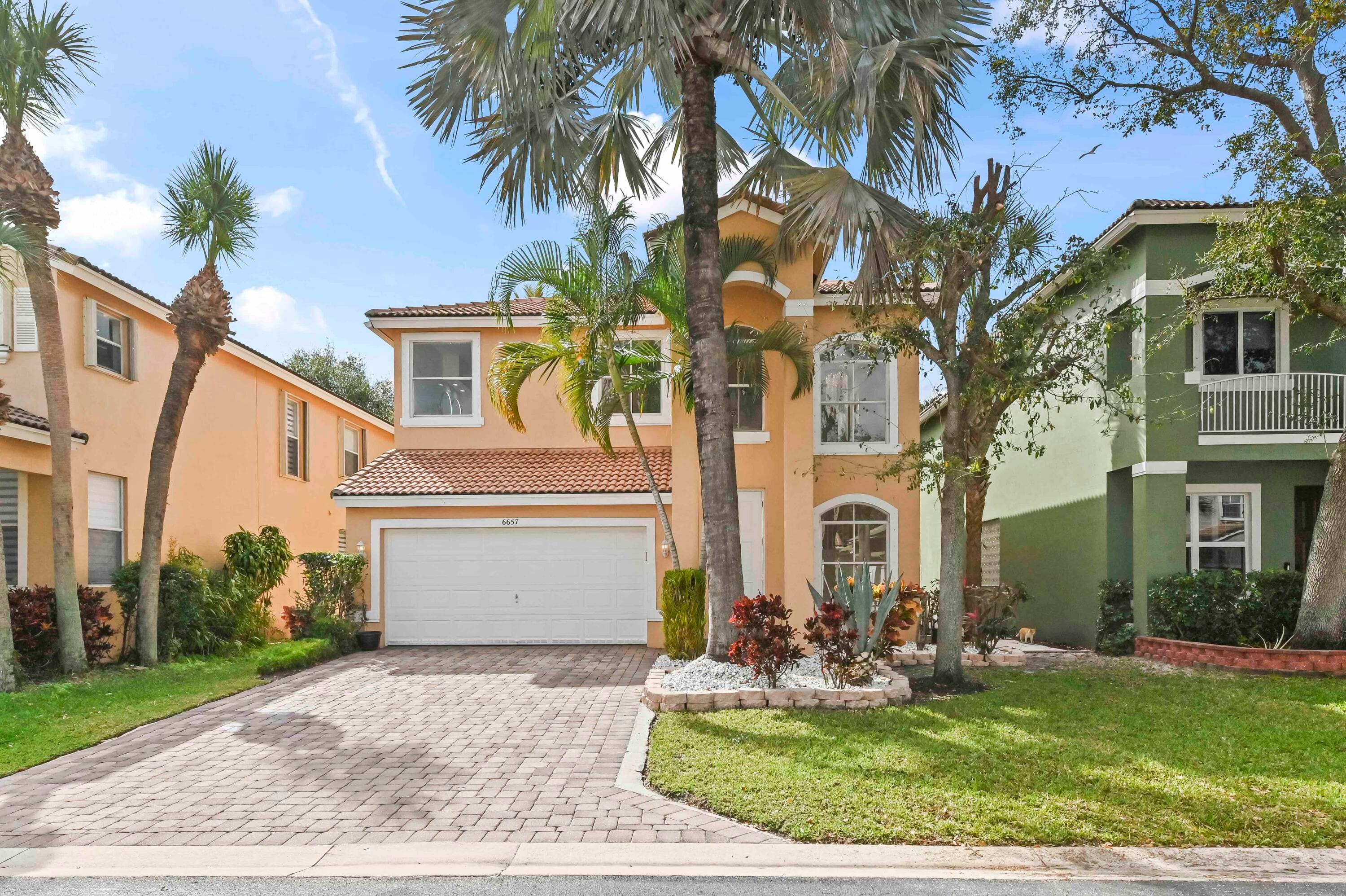 6657 Lurais Drive, Lake Worth, FL 33463 — photo 1 of 39