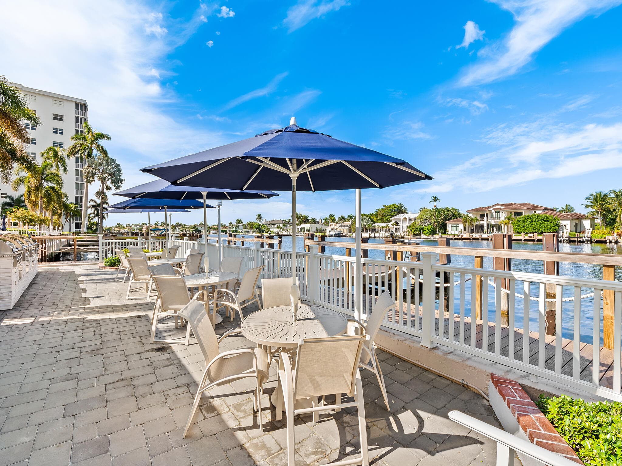 3310 S Ocean Boulevard 525-d, Highland Beach, FL 33487 — photo 30 of 35