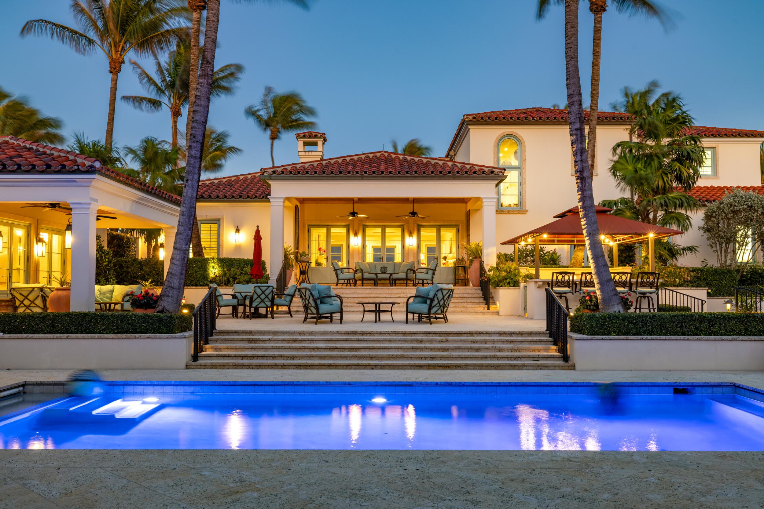 183 S Beach Road, Jupiter Island, FL 33455 — photo