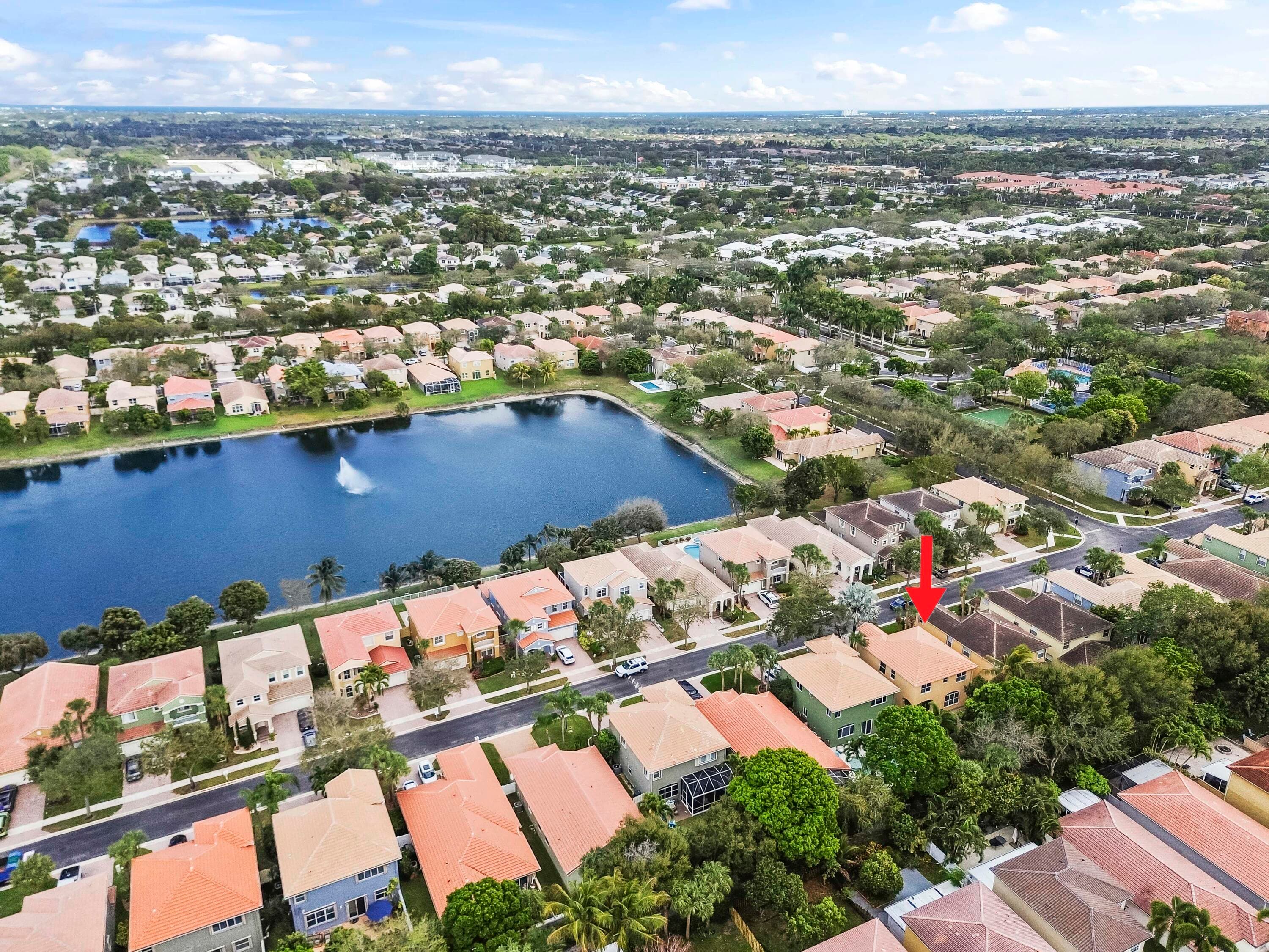 6657 Lurais Drive, Lake Worth, FL 33463 — photo 3 of 39