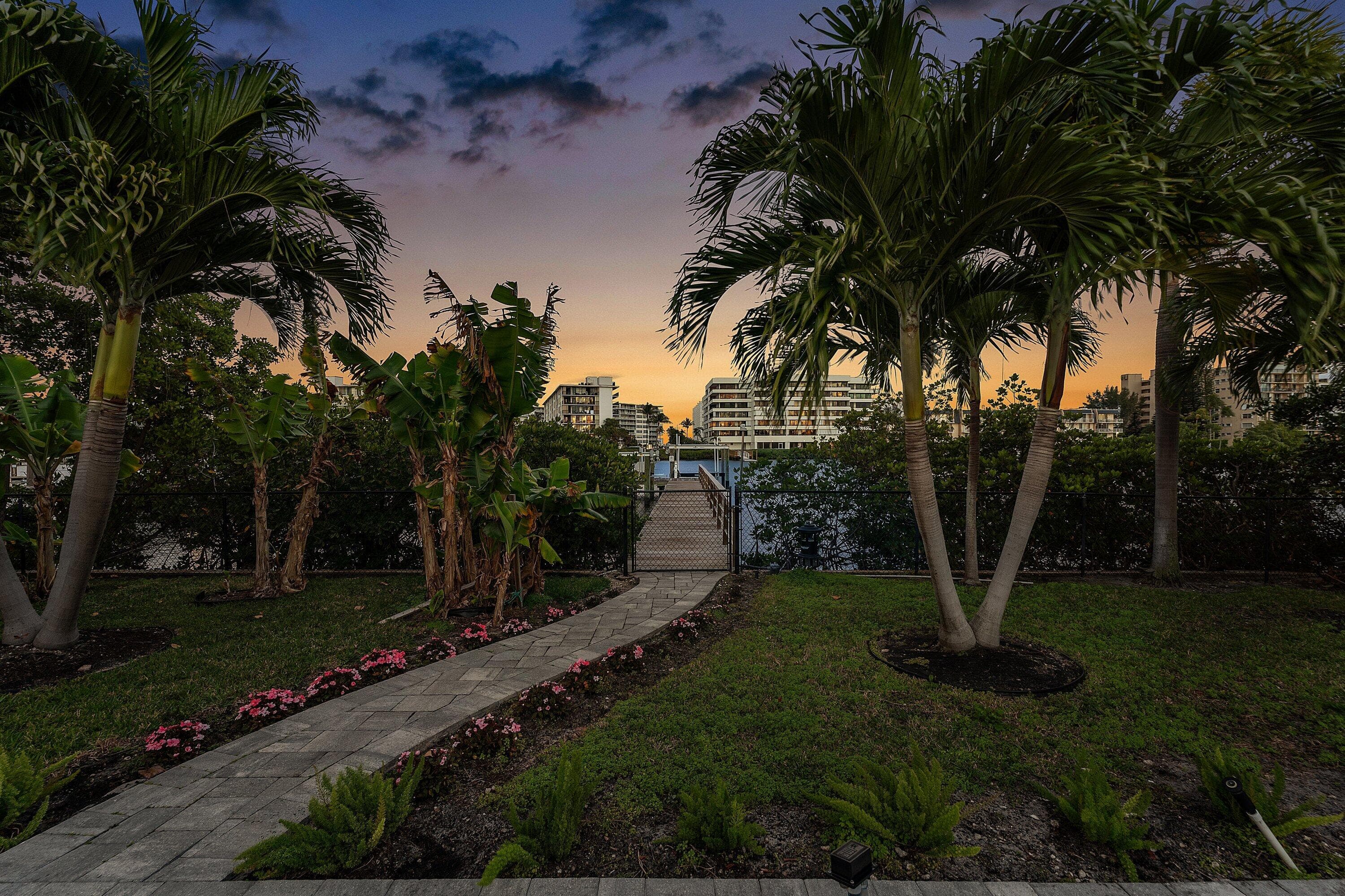 820 N Atlantic Drive, Lantana, FL 33462 — photo 23 of 24