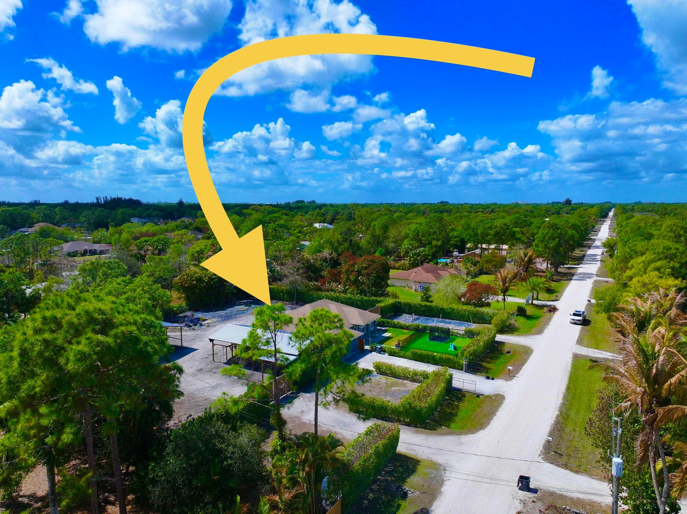 17834 46th Court N, Loxahatchee, FL 33470 — photo