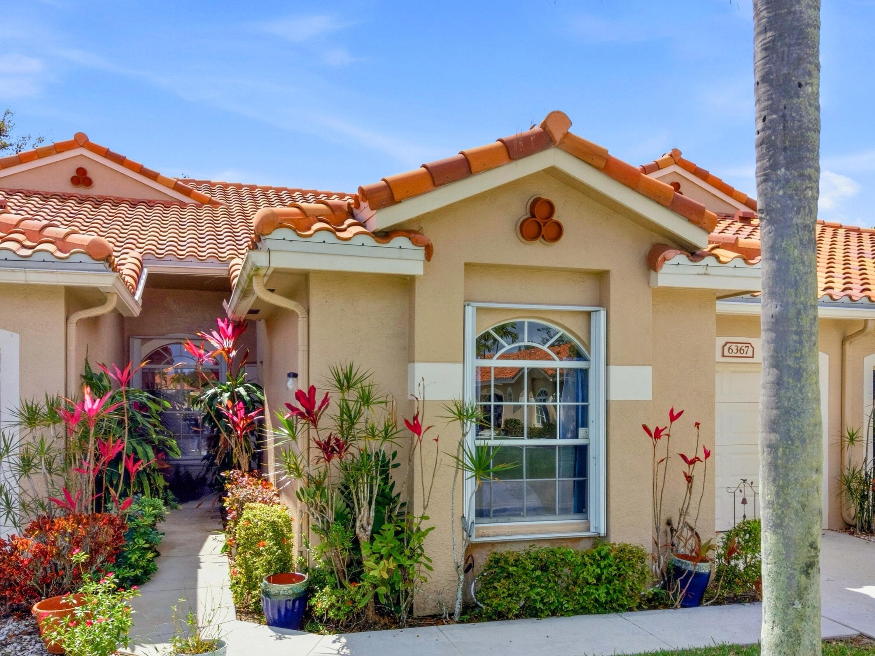 6367 Long Key Lane, Boynton Beach, FL 33472 — photo 1 of 57