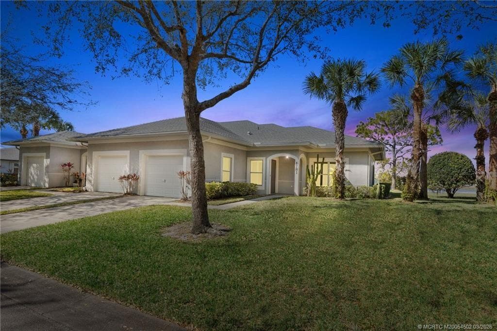1781 S Dovetail Drive 2, Fort Pierce, FL 34982 — photo 1 of 50