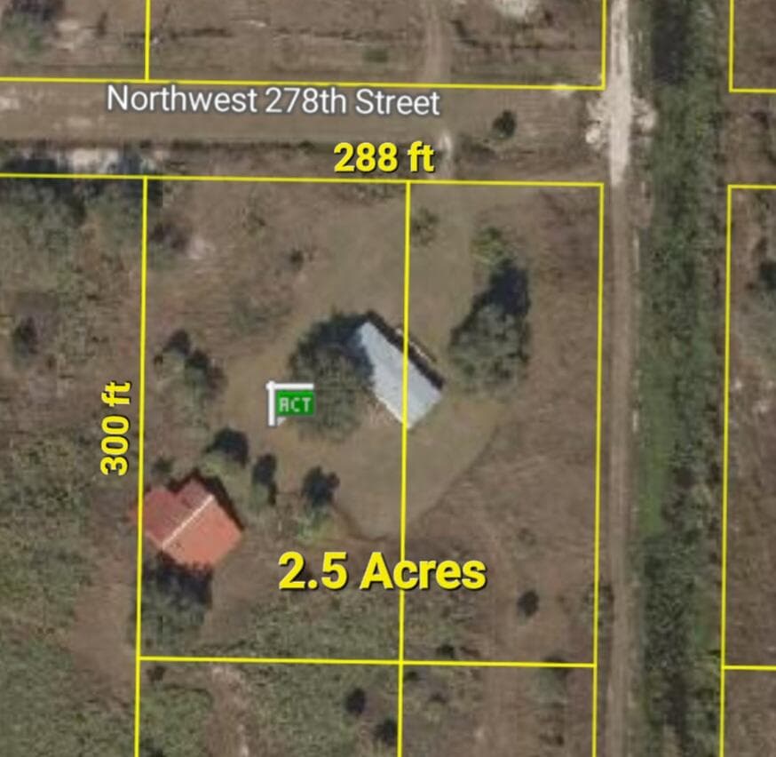 18420 NW 278 Street, Okeechobee, FL 34972 — photo 3 of 18