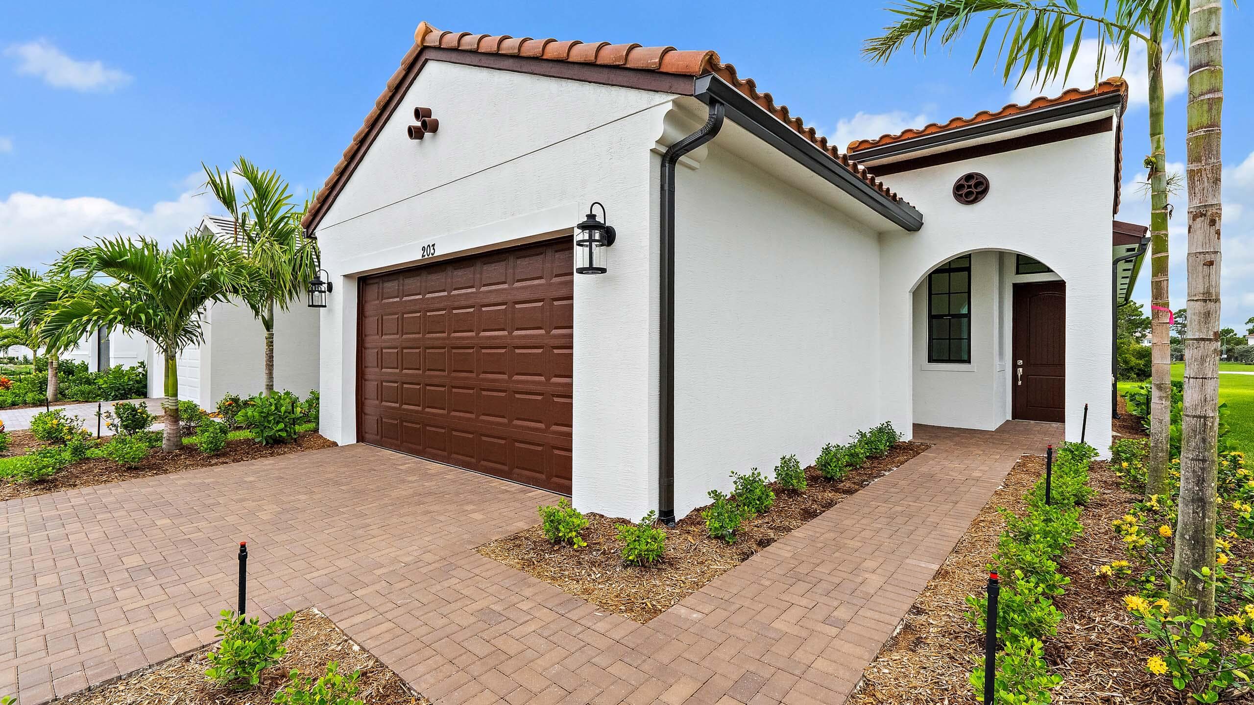 203 SE Via Sangro, Port St. Lucie, FL 34952 — photo 3 of 25