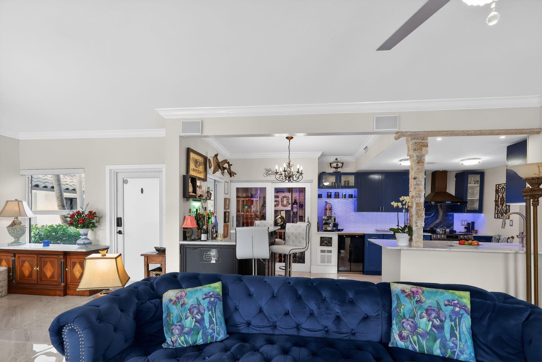 1524 SE 12th Street 6, Fort Lauderdale, FL 33316 — photo 9 of 34