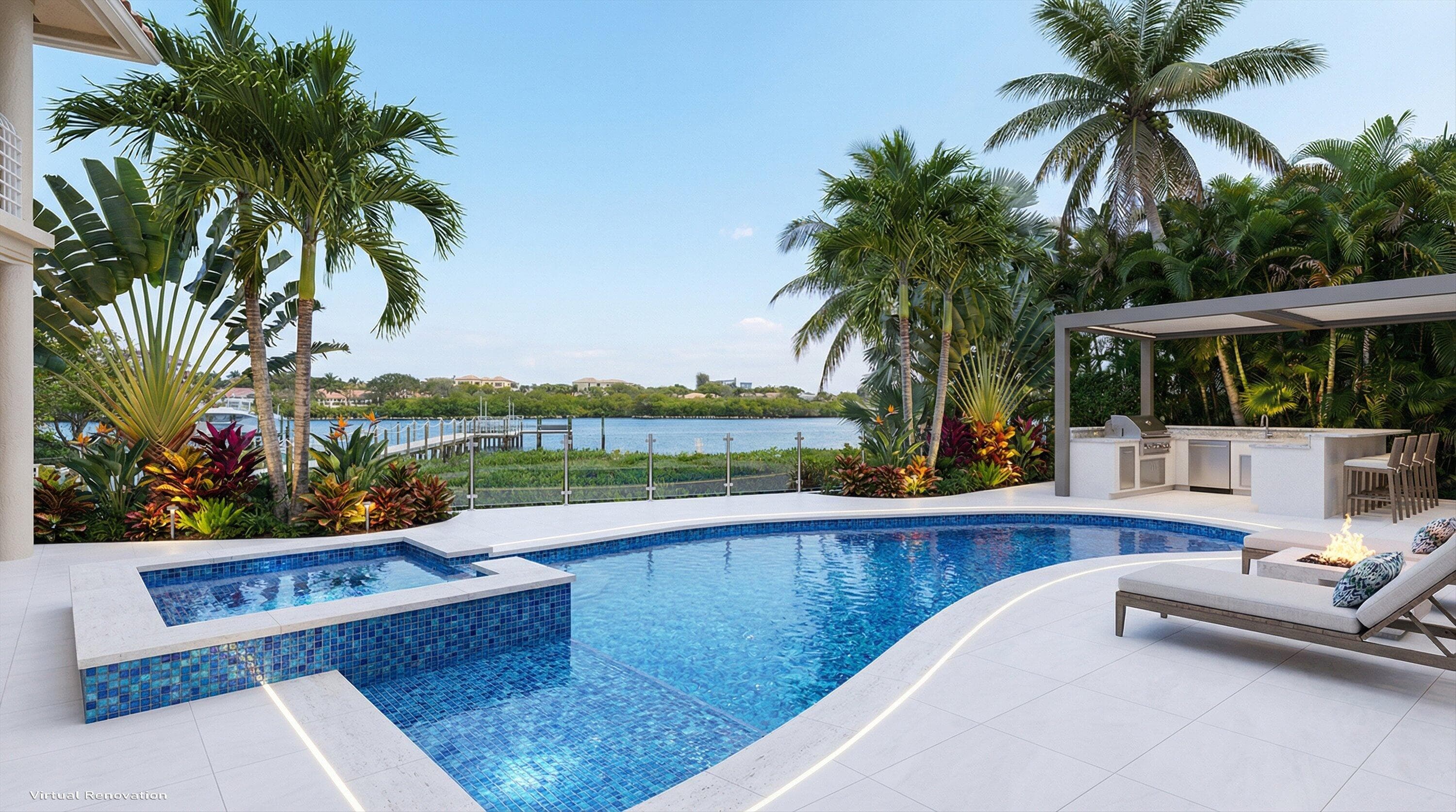 3164 Casseekey Island Road, Jupiter, FL 33477 — photo 20 of 64