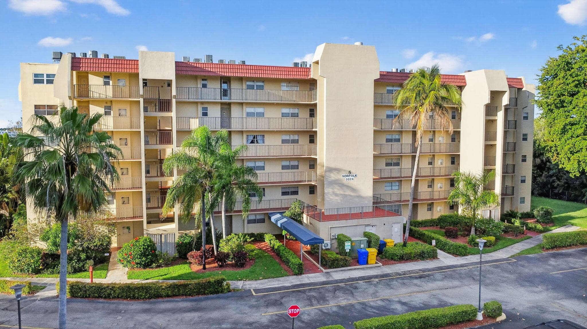 3524 Via Poinciana 303, Greenacres, FL 33467 — photo 40 of 48