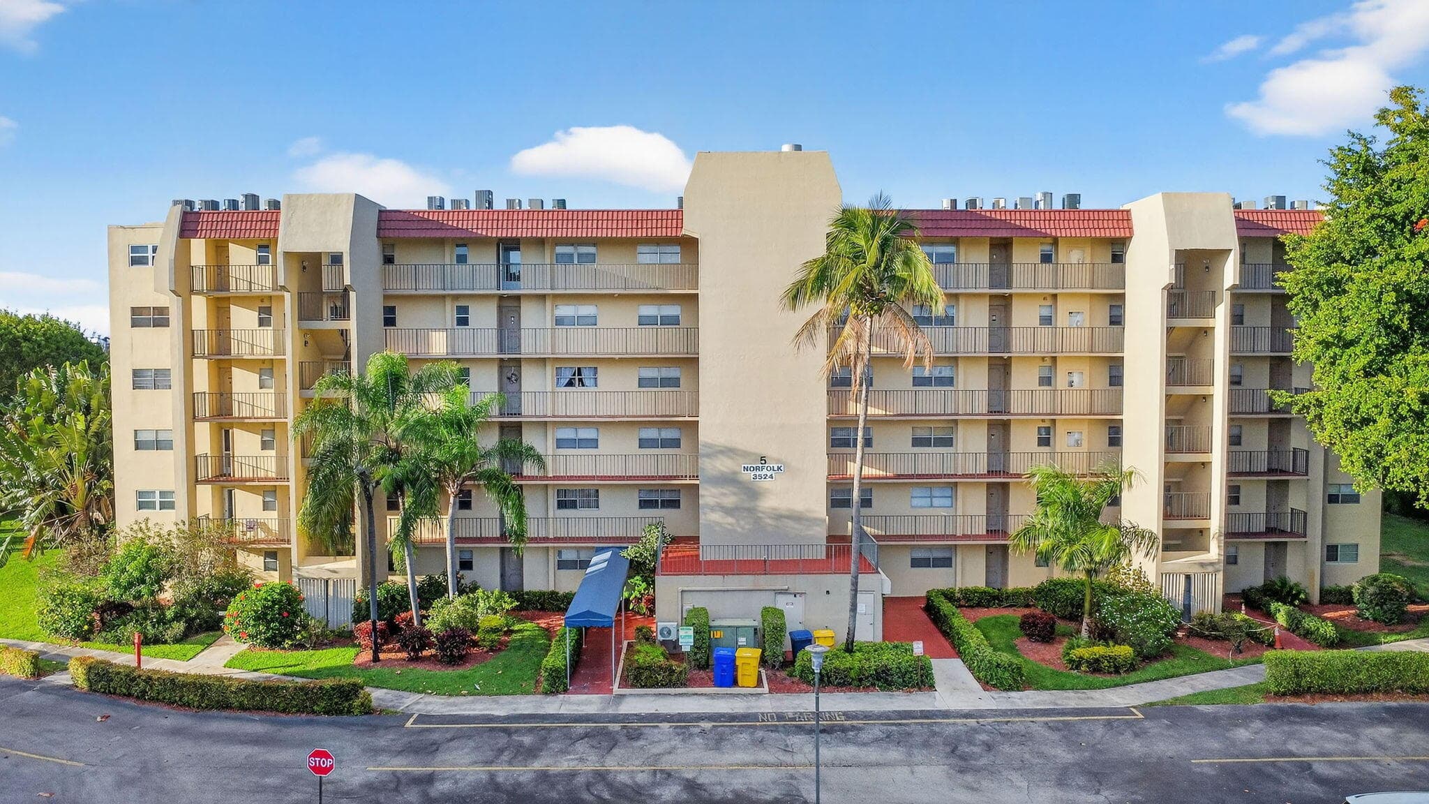 3524 Via Poinciana 303, Greenacres, FL 33467 — photo 41 of 48