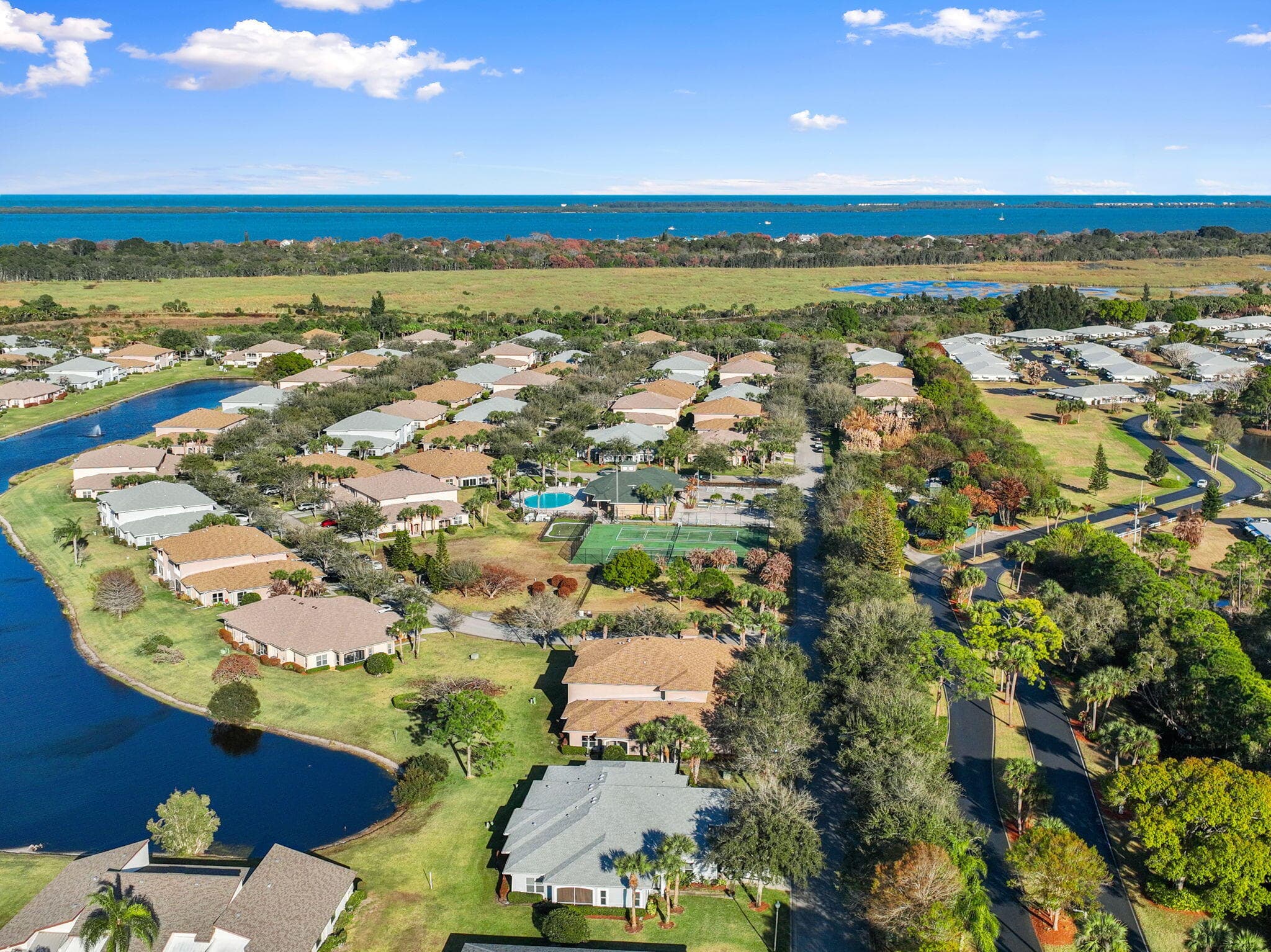 1781 S Dovetail Drive 2, Fort Pierce, FL 34982 — photo 8 of 50