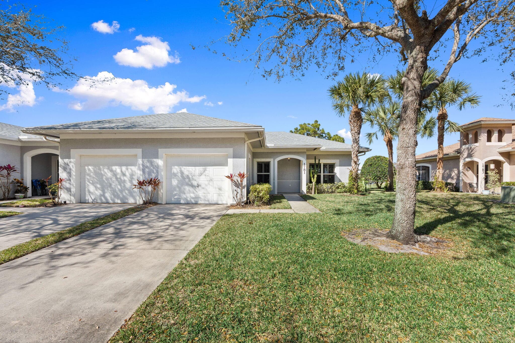 1781 S Dovetail Drive 2, Fort Pierce, FL 34982 — photo 25 of 50