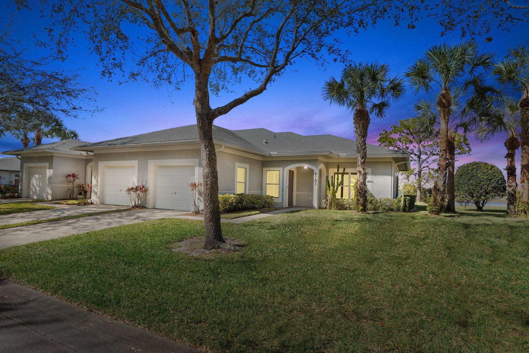 1781 S Dovetail Drive 2, Fort Pierce, FL 34982 — photo 26 of 50