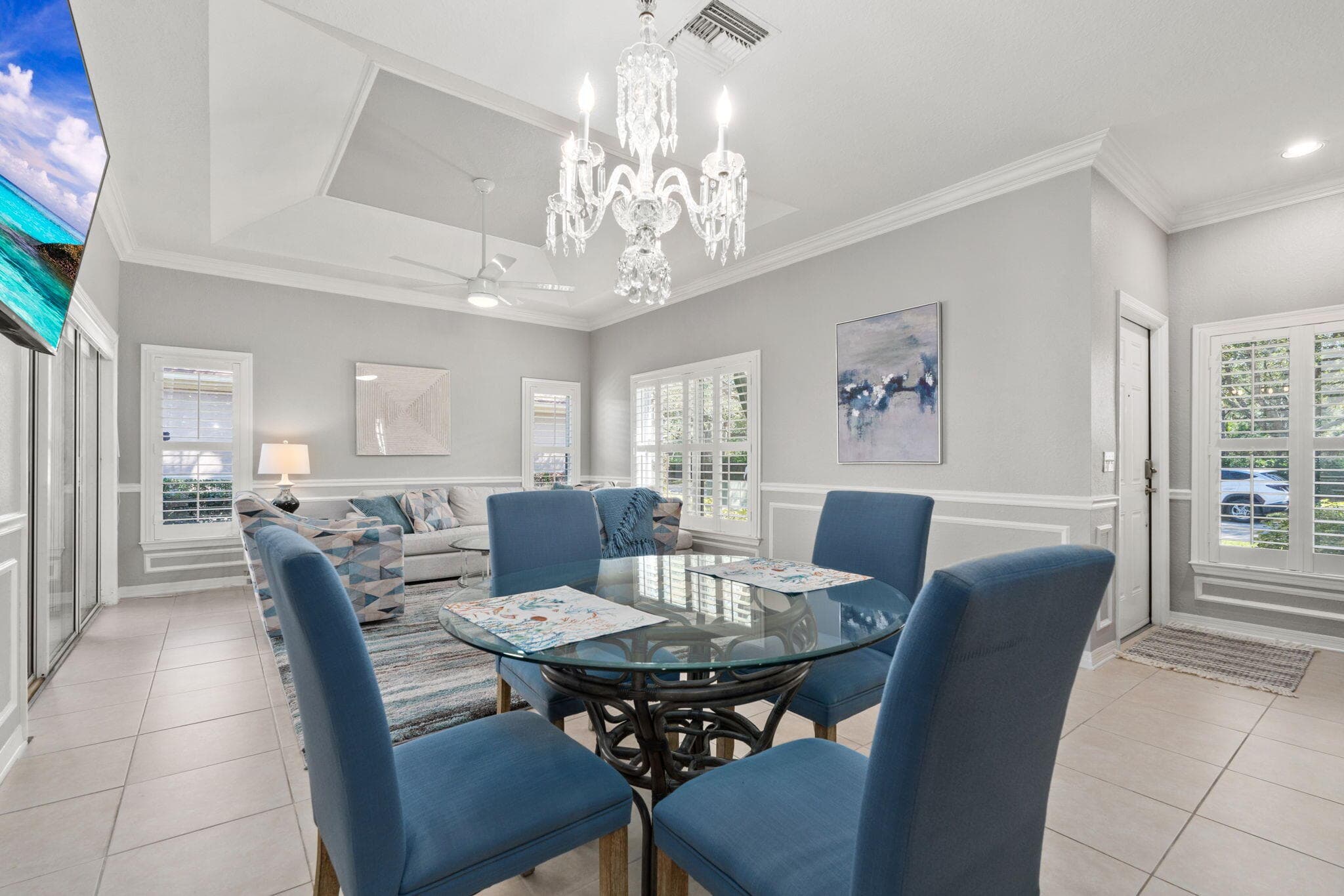 1781 S Dovetail Drive 2, Fort Pierce, FL 34982 — photo 47 of 50