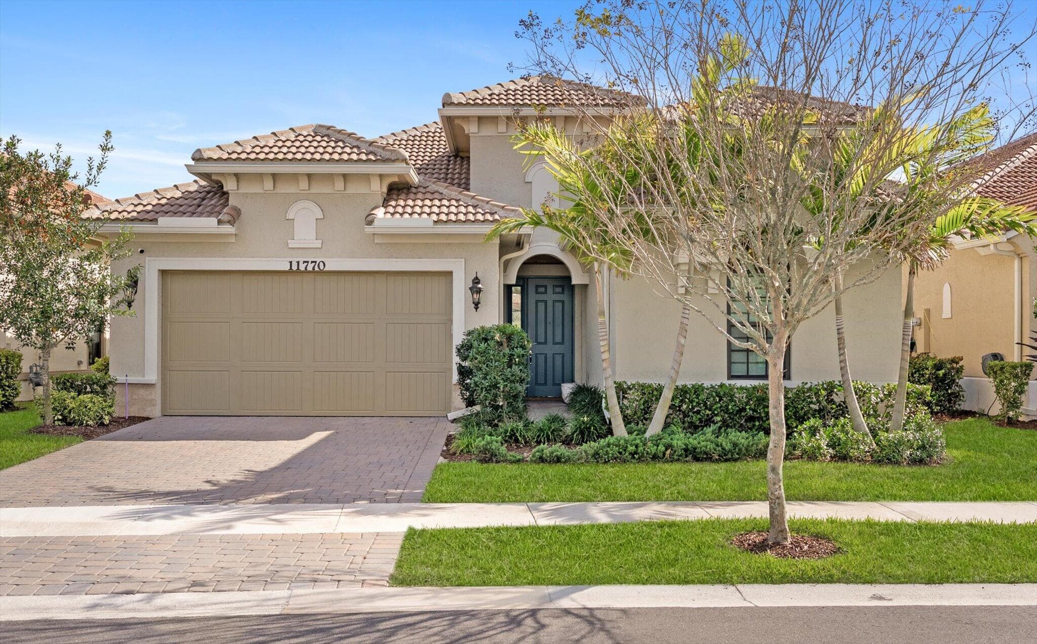 11770 Leon Circle S, Parkland, FL 33076 — photo