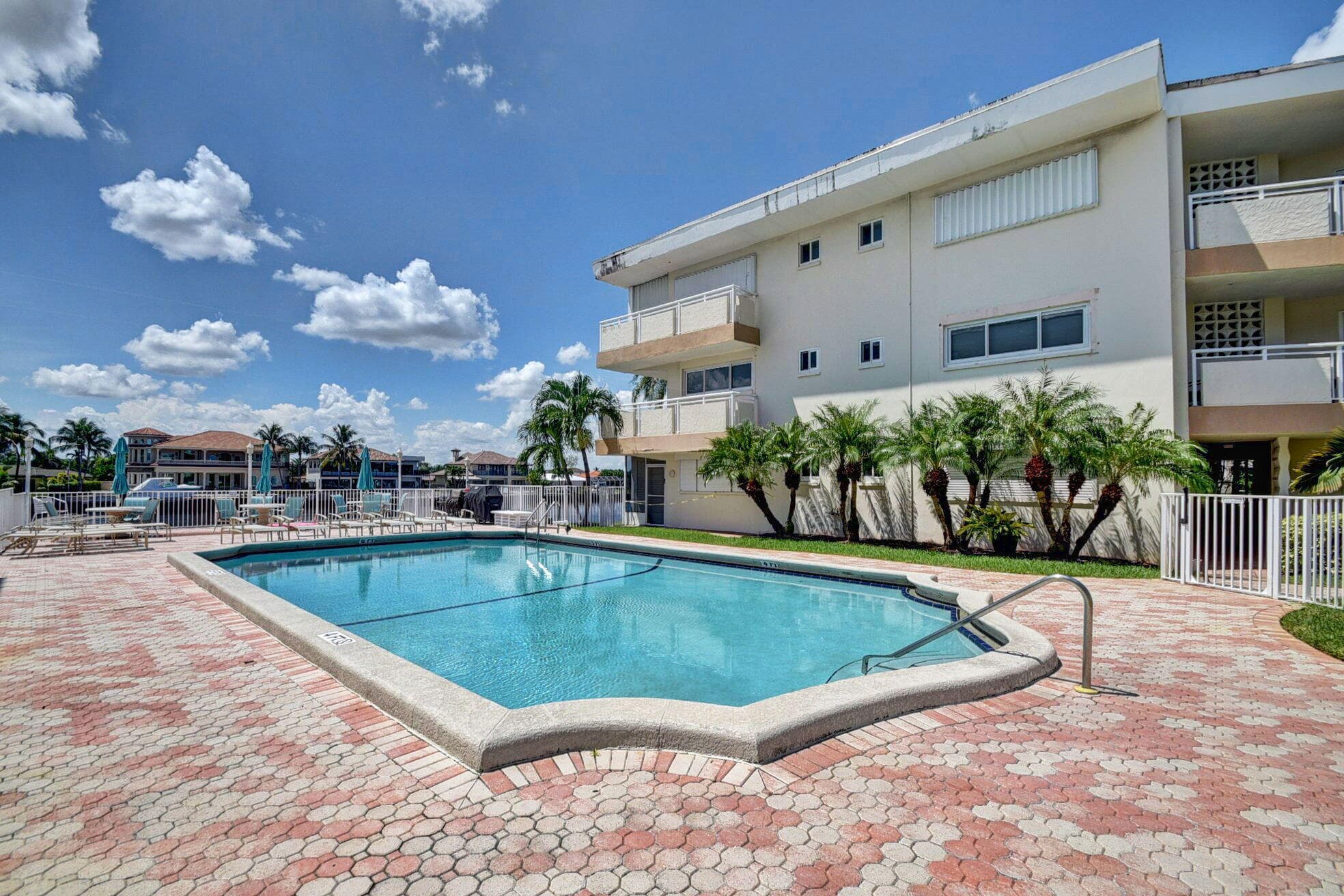 1198 Hillsboro Mile 302, Hillsboro Beach, FL 33062 — photo 28 of 28