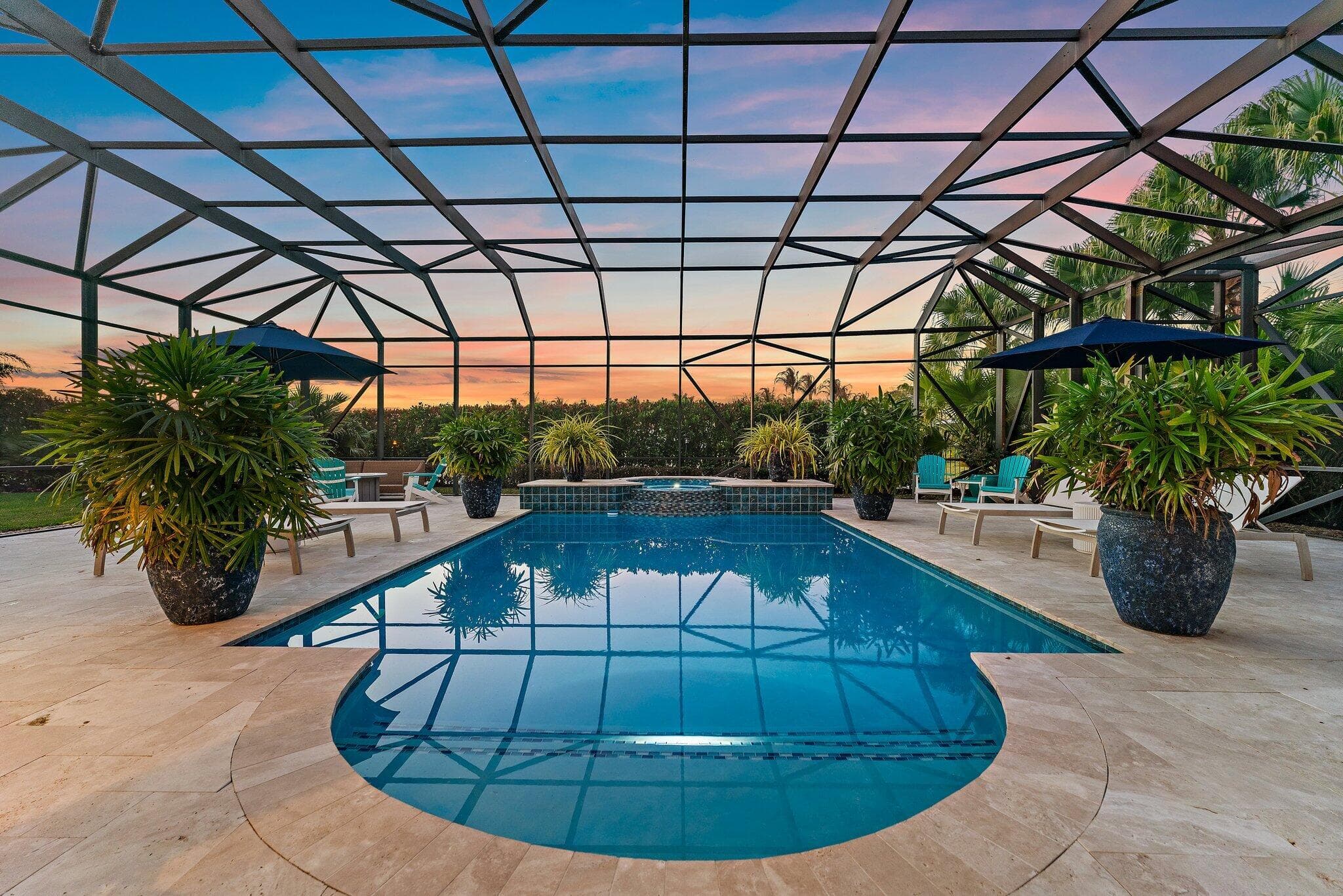 6283 SE Moss Ridge Pointe, Hobe Sound, FL 33455 — photo 70 of 89