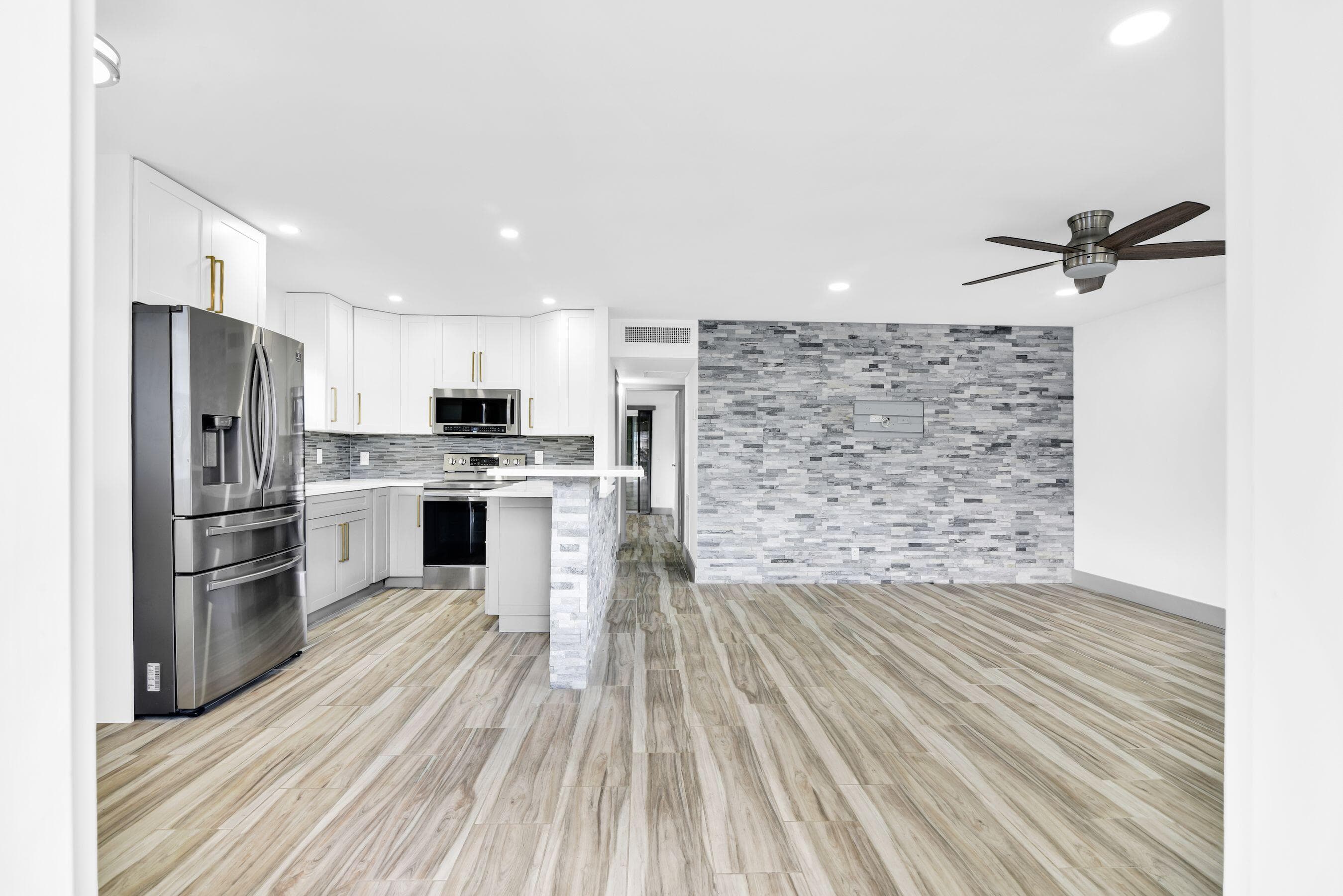 277 Brittany F, Delray Beach, FL 33446 — photo