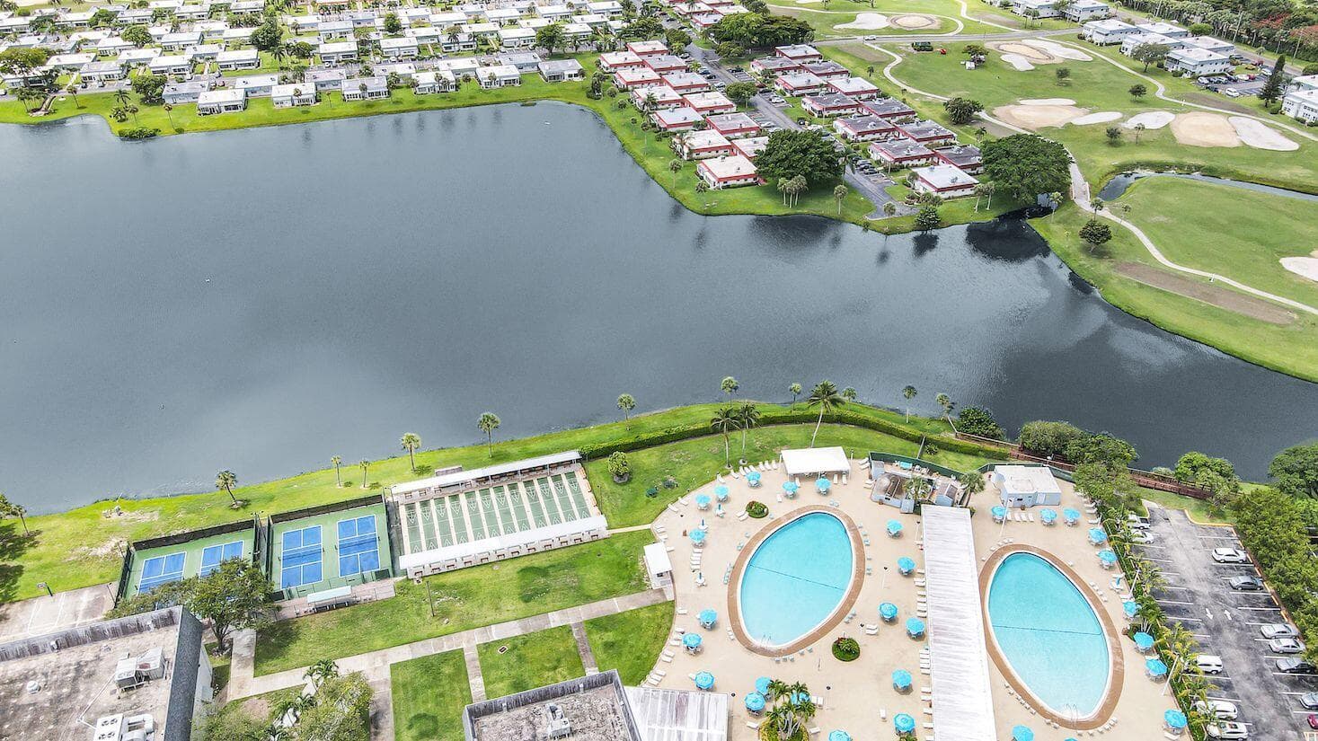 277 Brittany F, Delray Beach, FL 33446 — photo 18 of 24