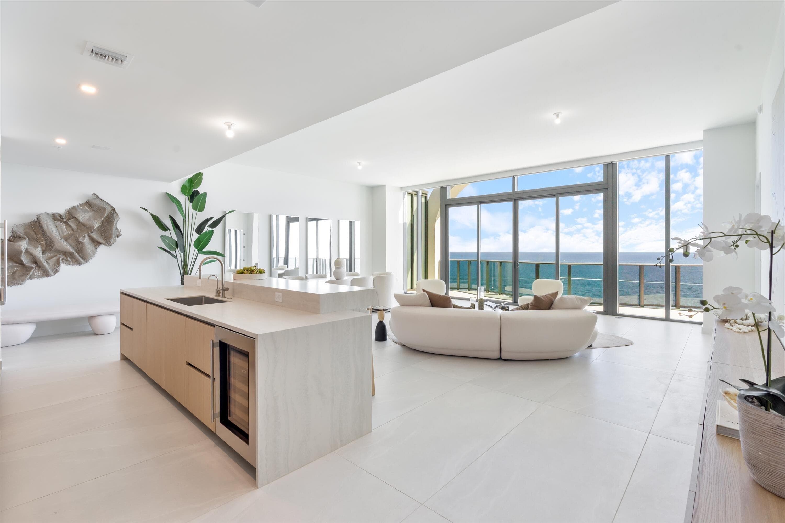 900 N Ocean Boulevard Uph03, Pompano Beach, FL 33062 — photo 3 of 44