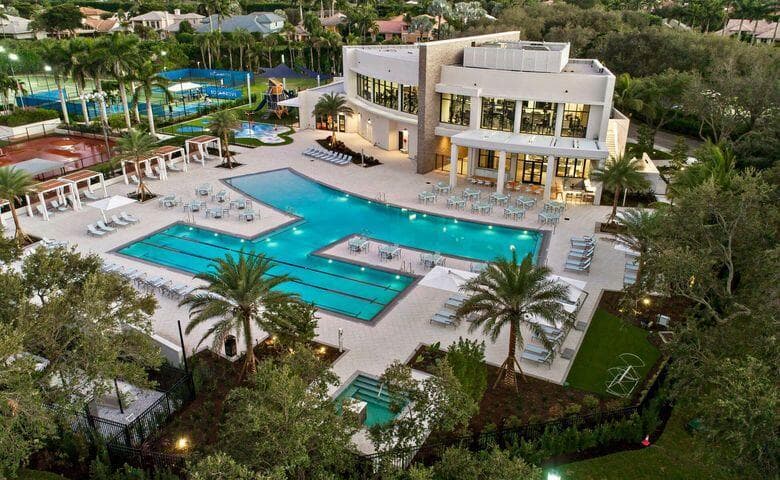 7369 Orangewood Lane 303, Boca Raton, FL 33433 — photo 37 of 56
