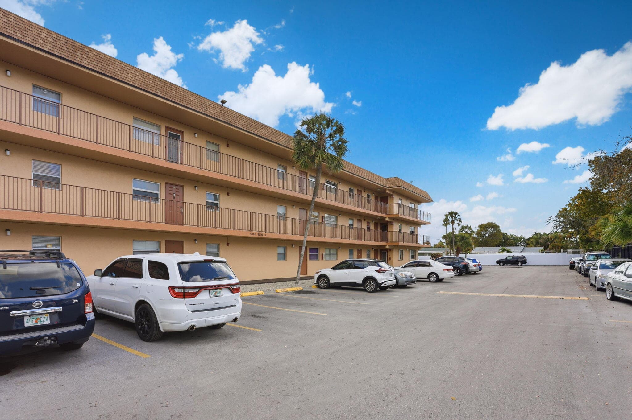 4161 NW 26th Street 308, Lauderhill, FL 33313 — photo 29 of 32