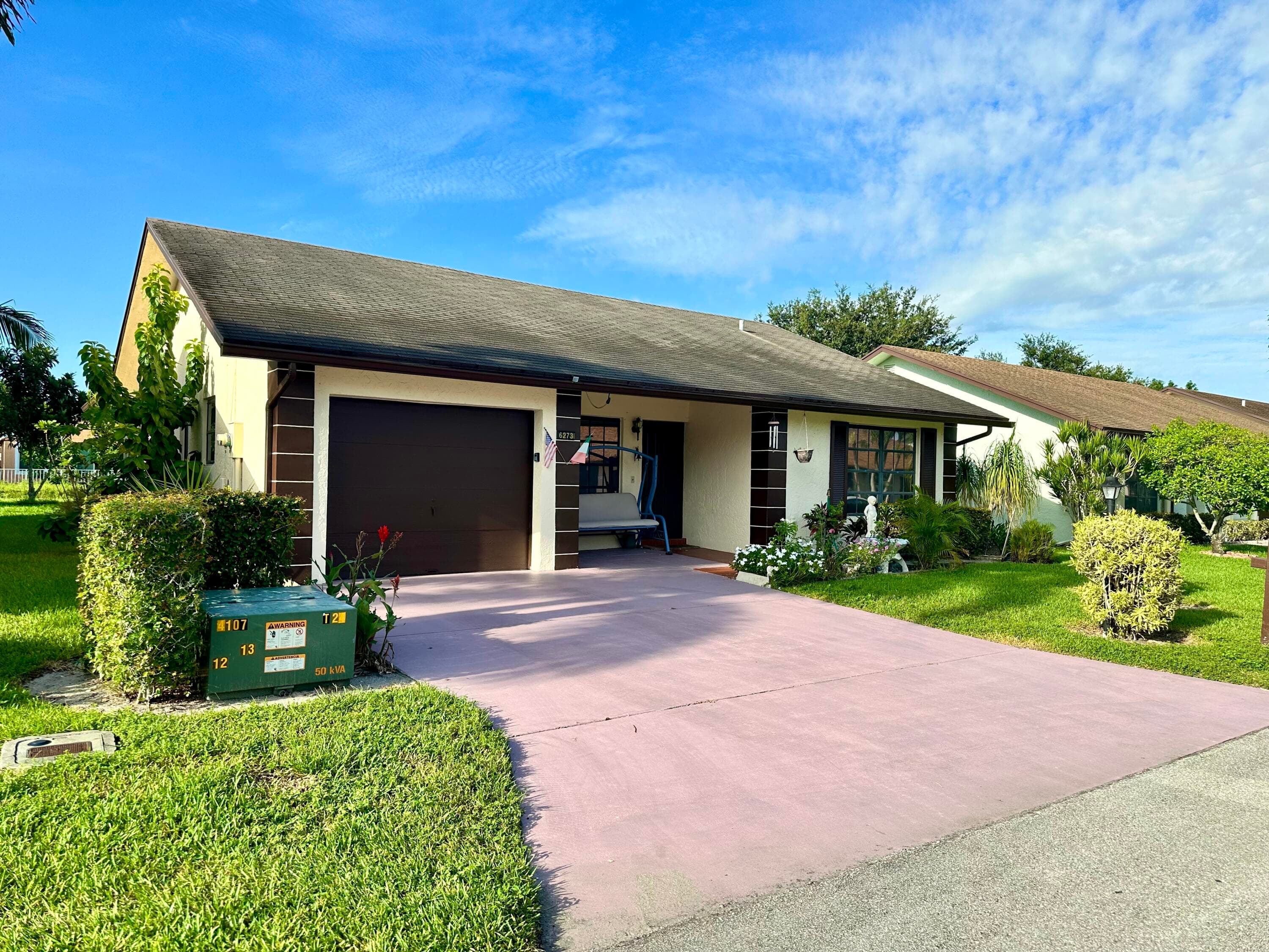 6273 Tall Cypress Circle, Greenacres, FL 33463 — photo 2 of 13