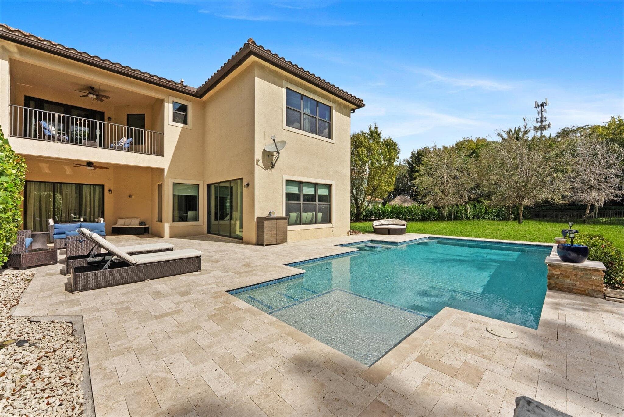 16945 Bridge Crossing Circle, Delray Beach, FL 33446 — photo 45 of 92