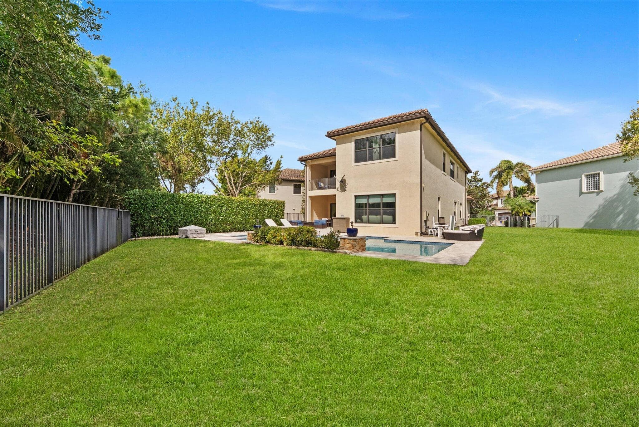 16945 Bridge Crossing Circle, Delray Beach, FL 33446 — photo 49 of 92